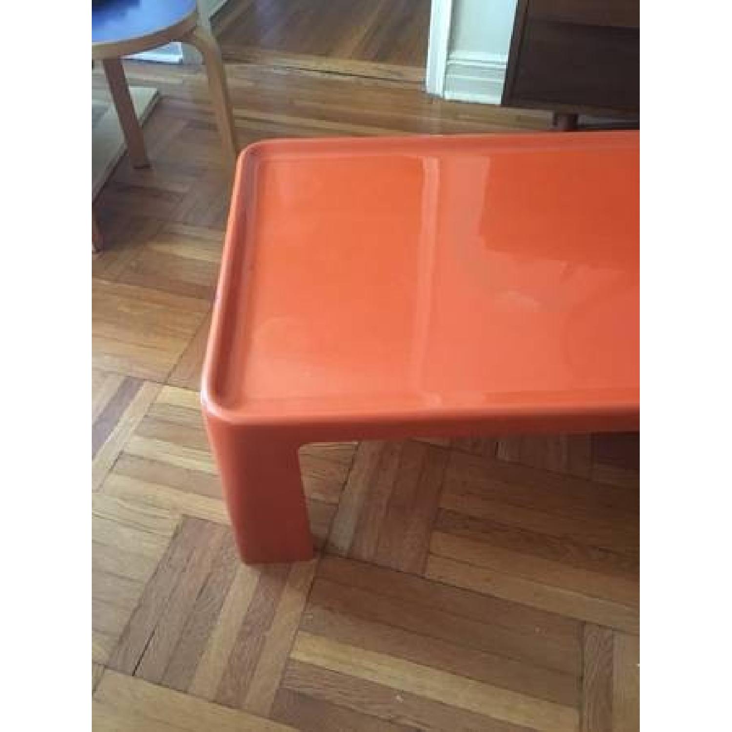 C&B Italia Mario Bellini Early Amanta Coffee Table - image-1