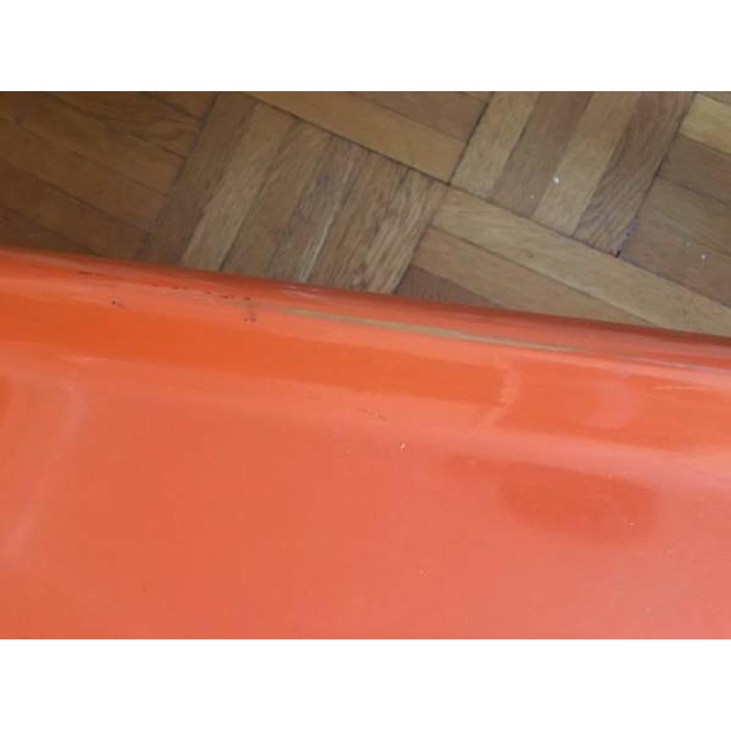 C&B Italia Mario Bellini Early Amanta Coffee Table - image-4