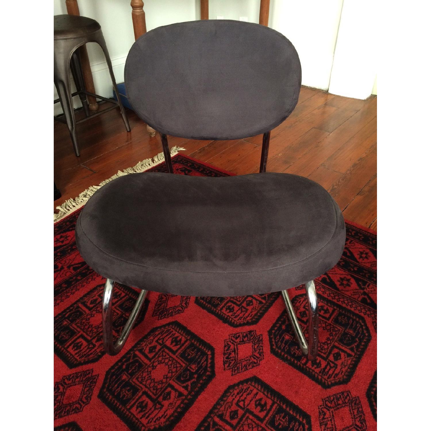 Sitcom Rocking Chair - image-1