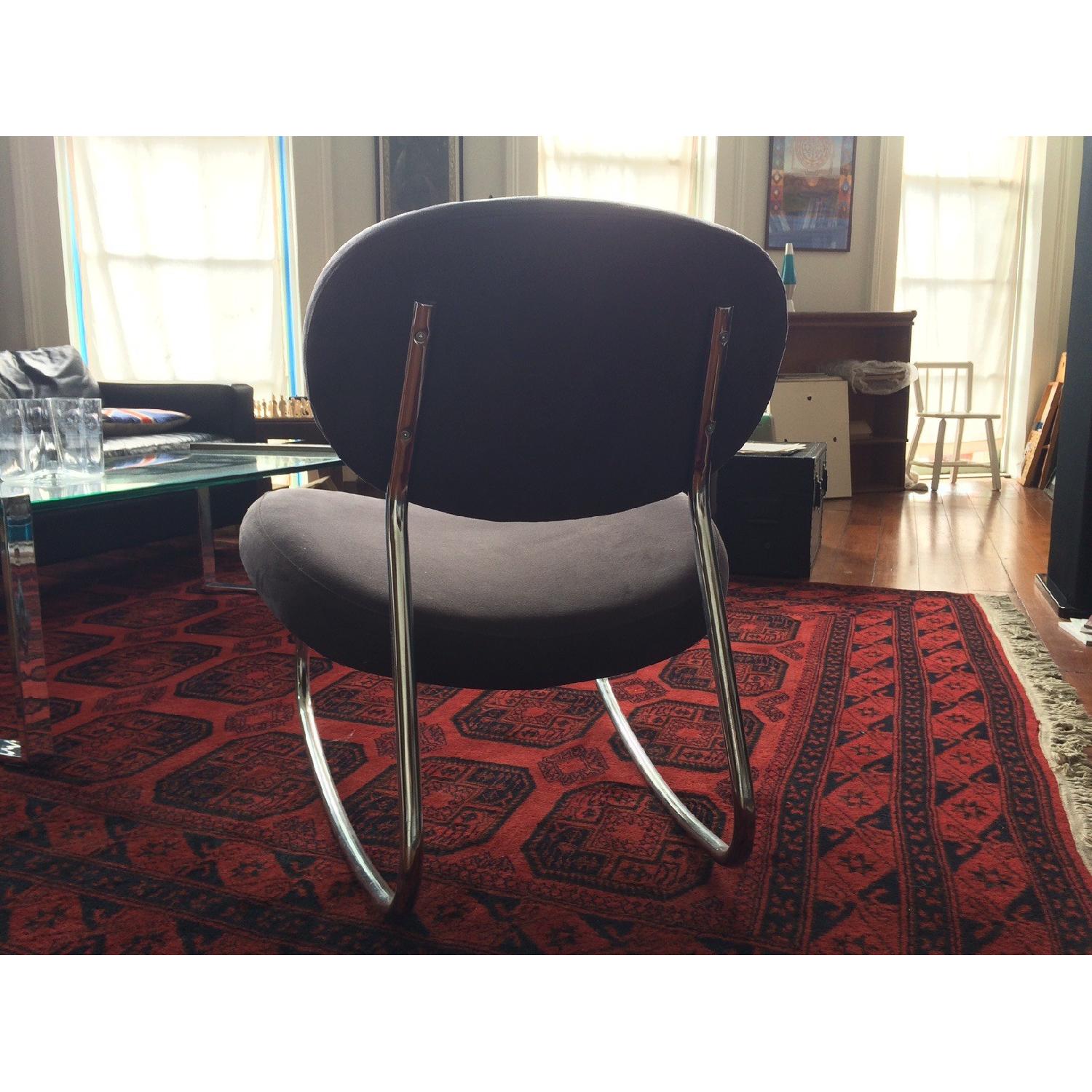 Sitcom Rocking Chair - image-2