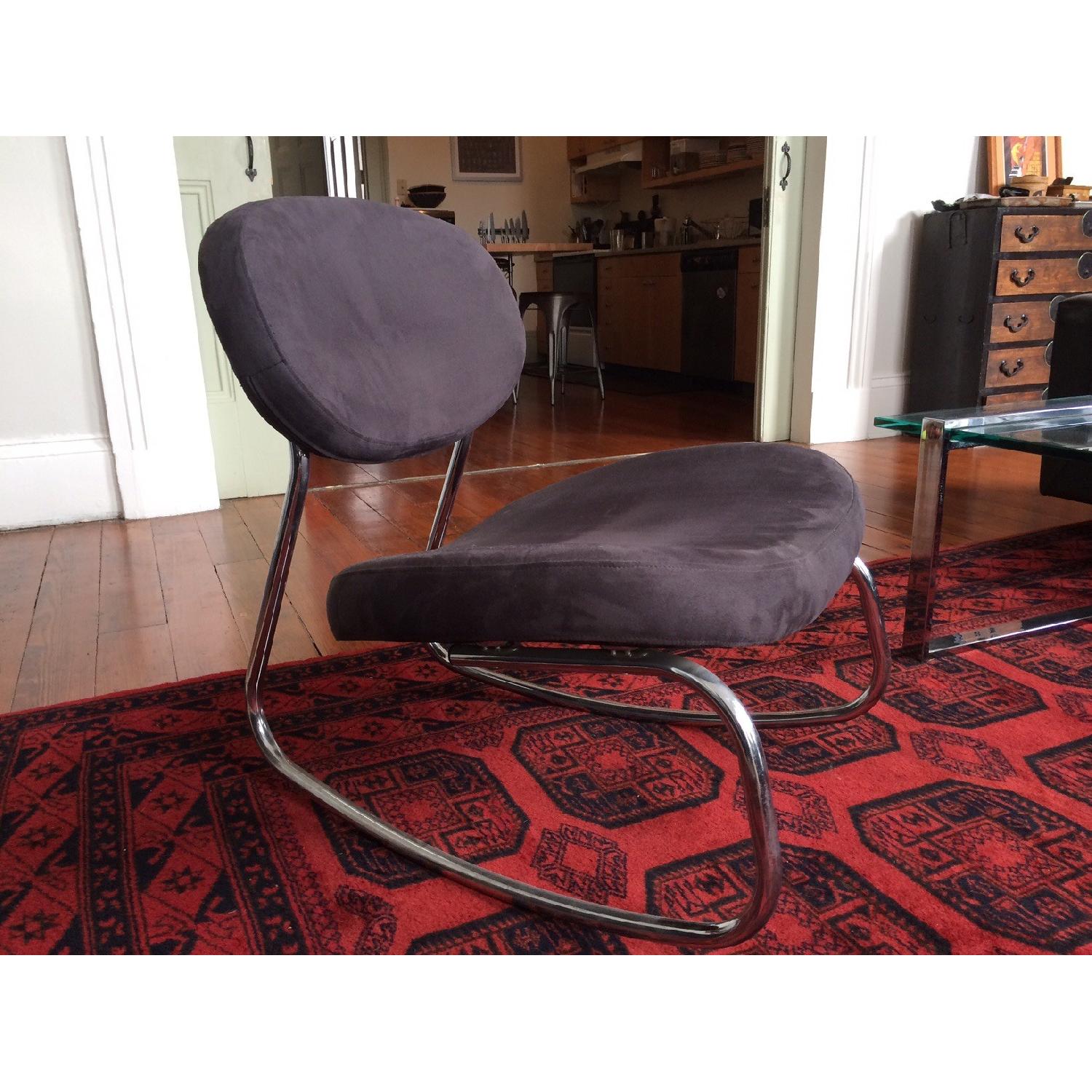 Sitcom Rocking Chair - image-3