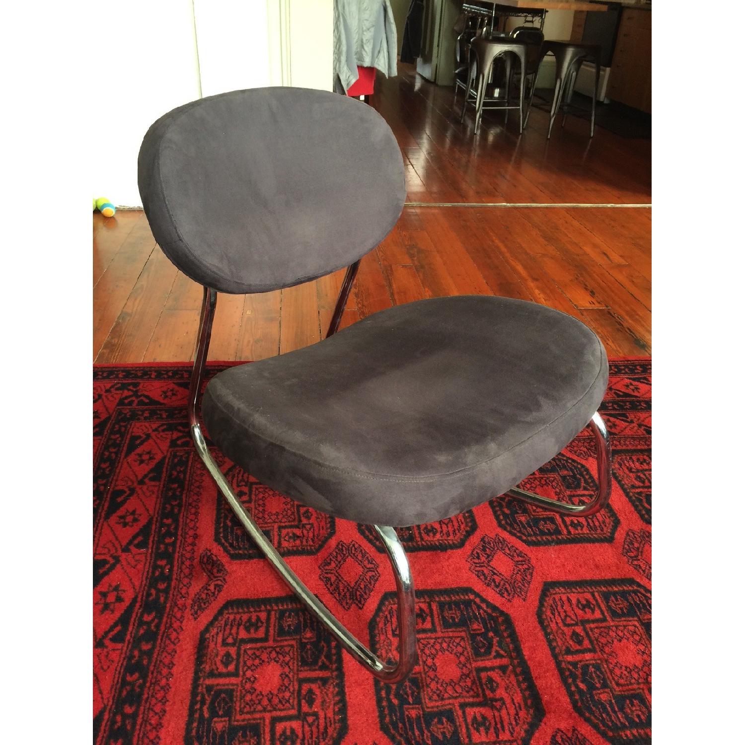 Sitcom Rocking Chair - image-4