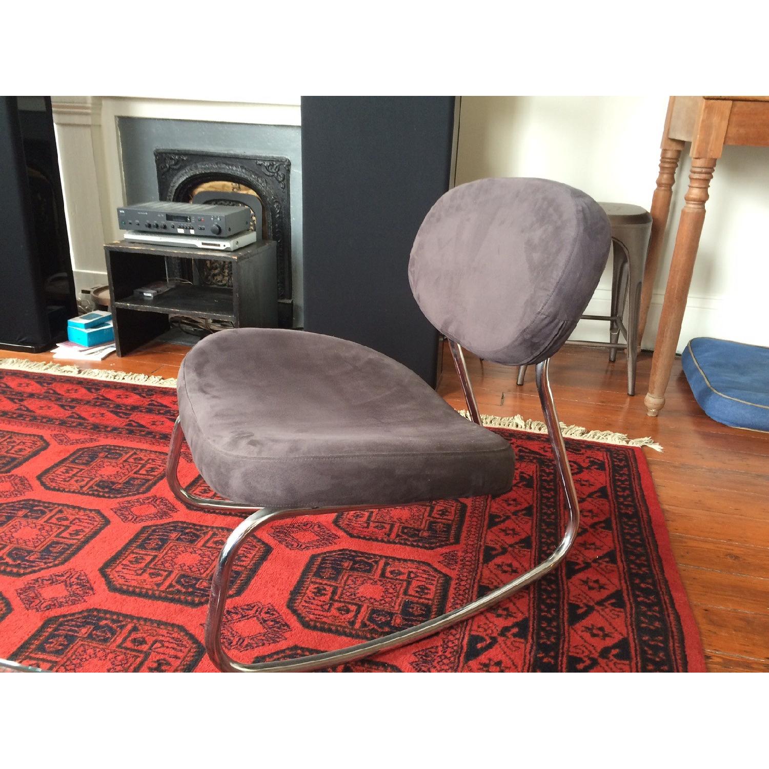 Sitcom Rocking Chair - image-5