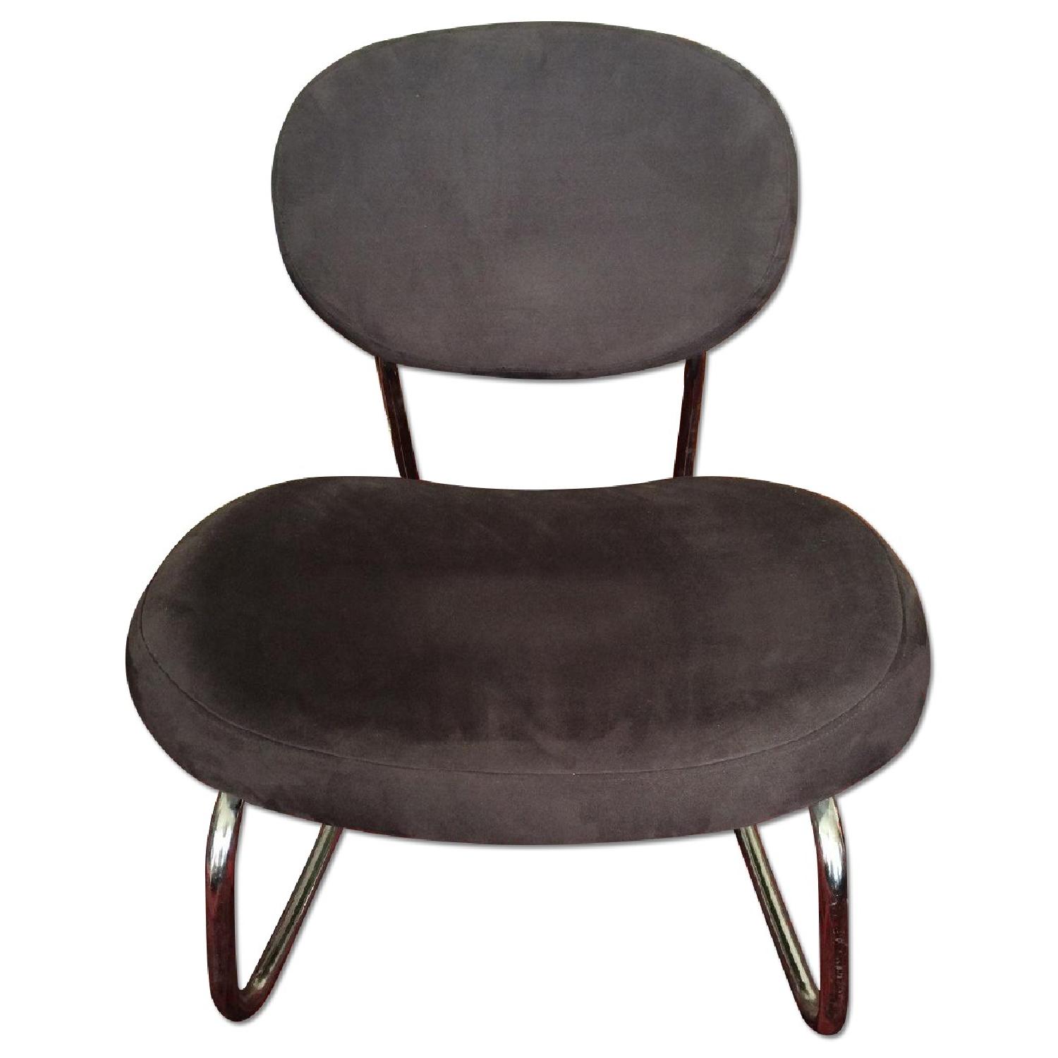 Sitcom Rocking Chair - image-6