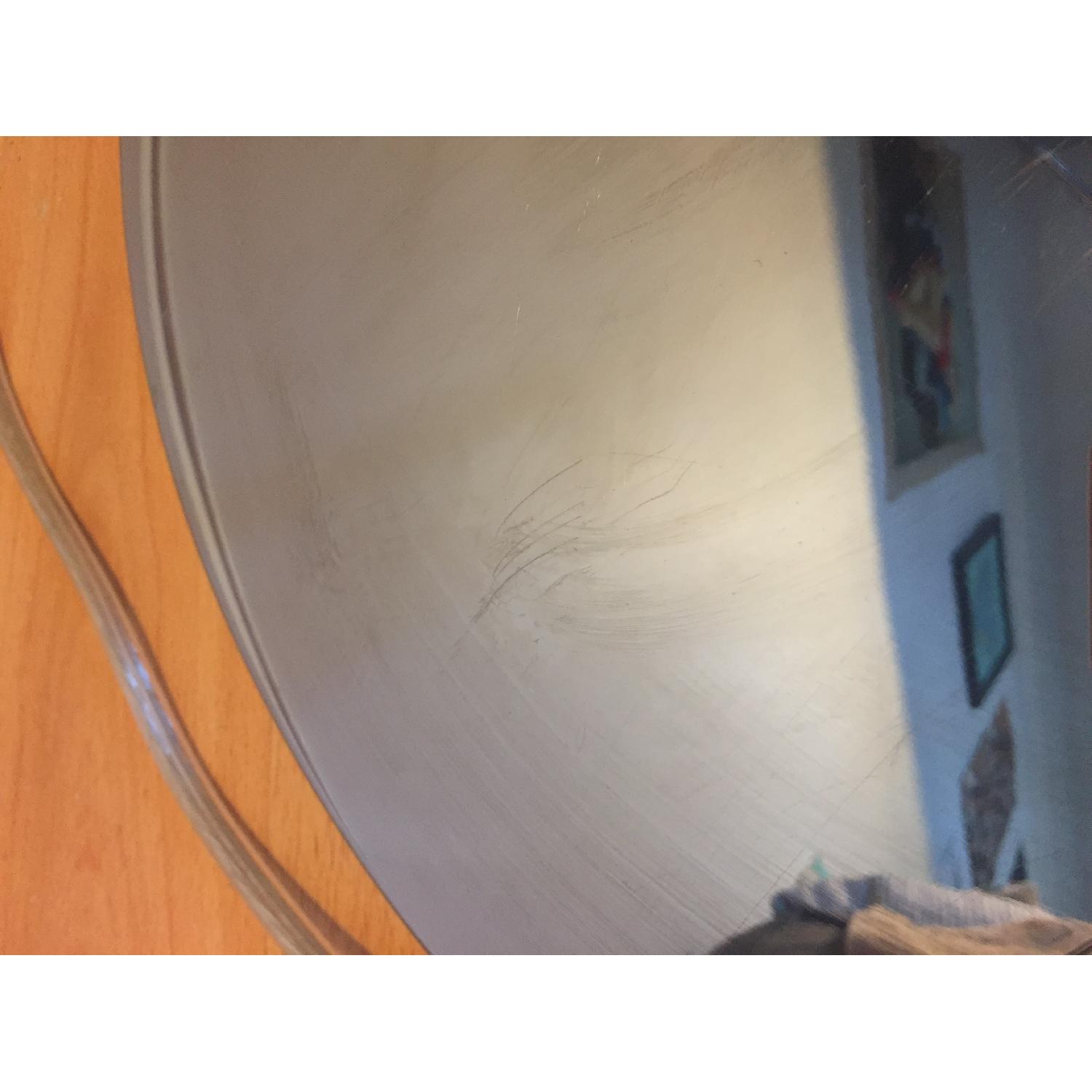 CB2 Atomic Lobster Arc Floor Lamp - image-5