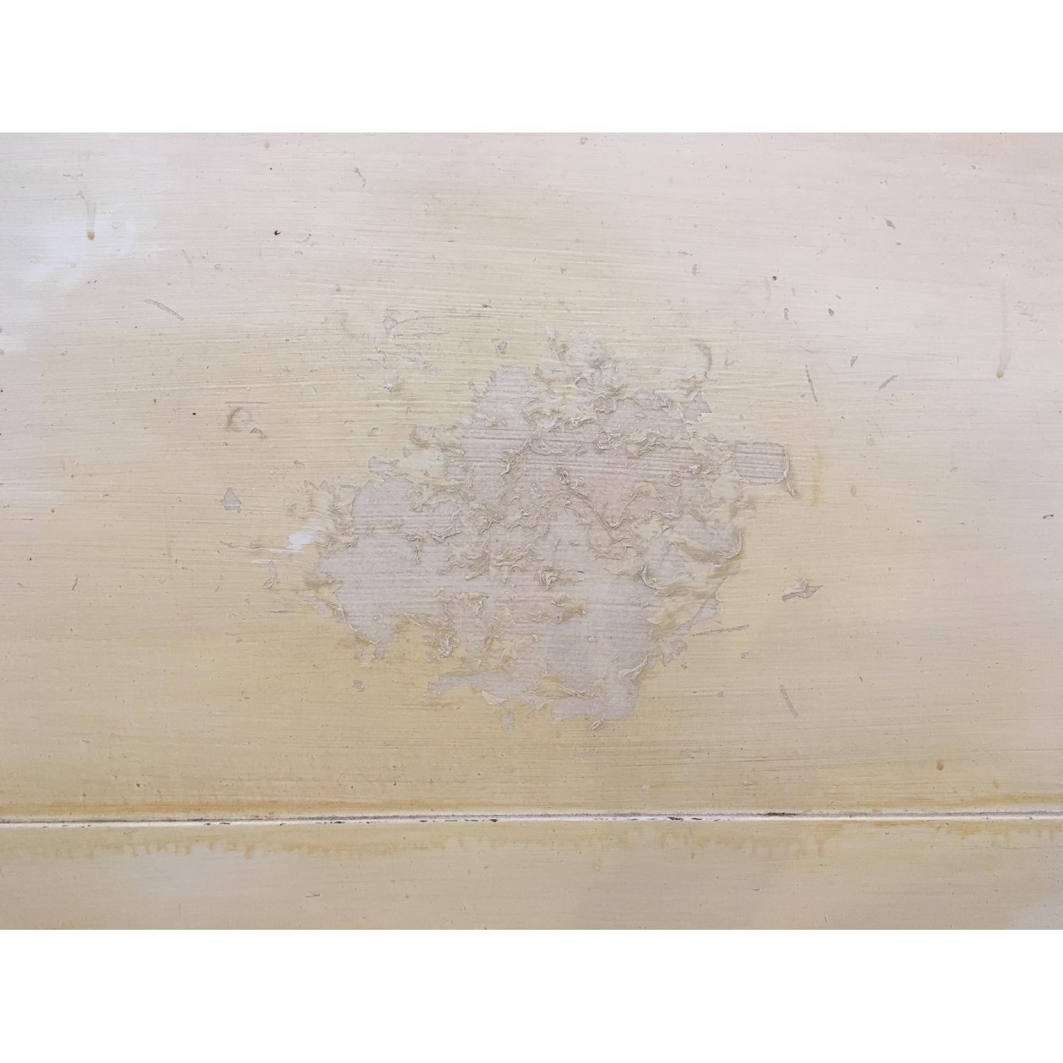 Vintage Twin Headboard - image-4