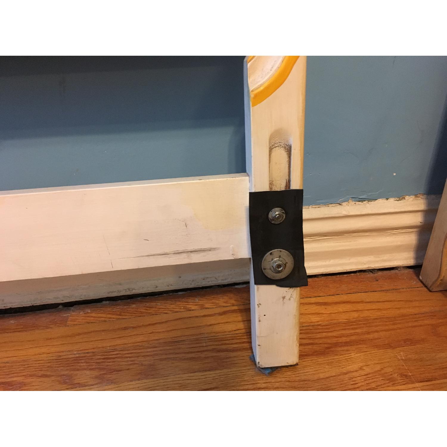 Vintage Twin Headboard - image-7