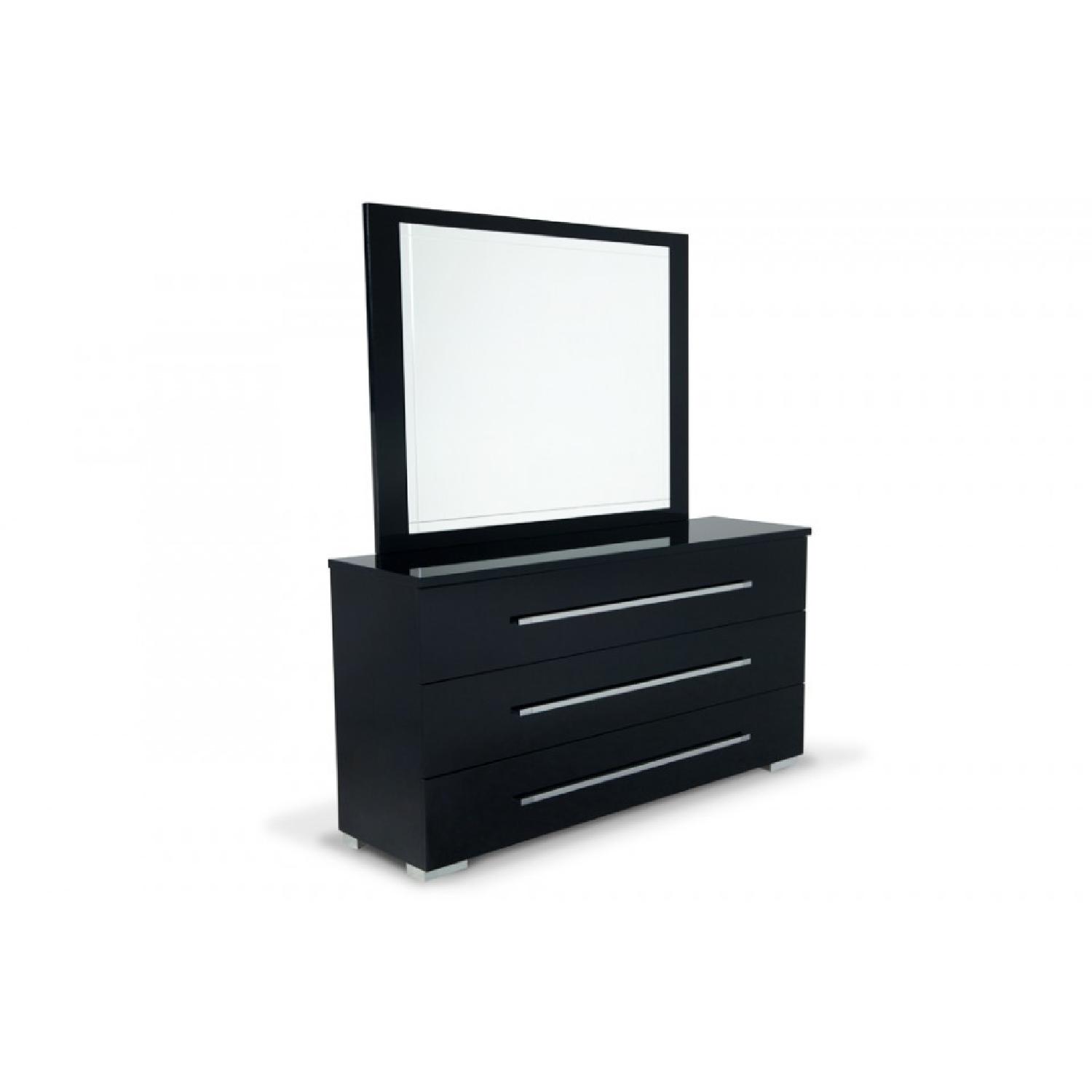 Dimora 8 Piece Queen Bedroom Set - image-2