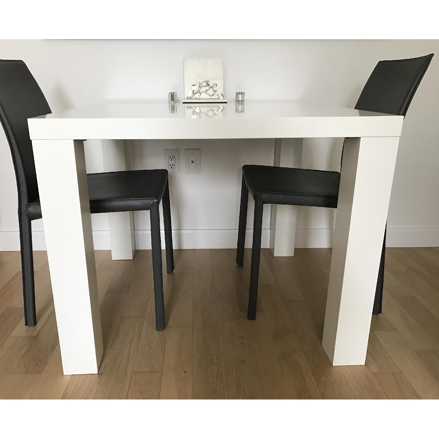 BoConcept Lugo Square Dining Table - image-2