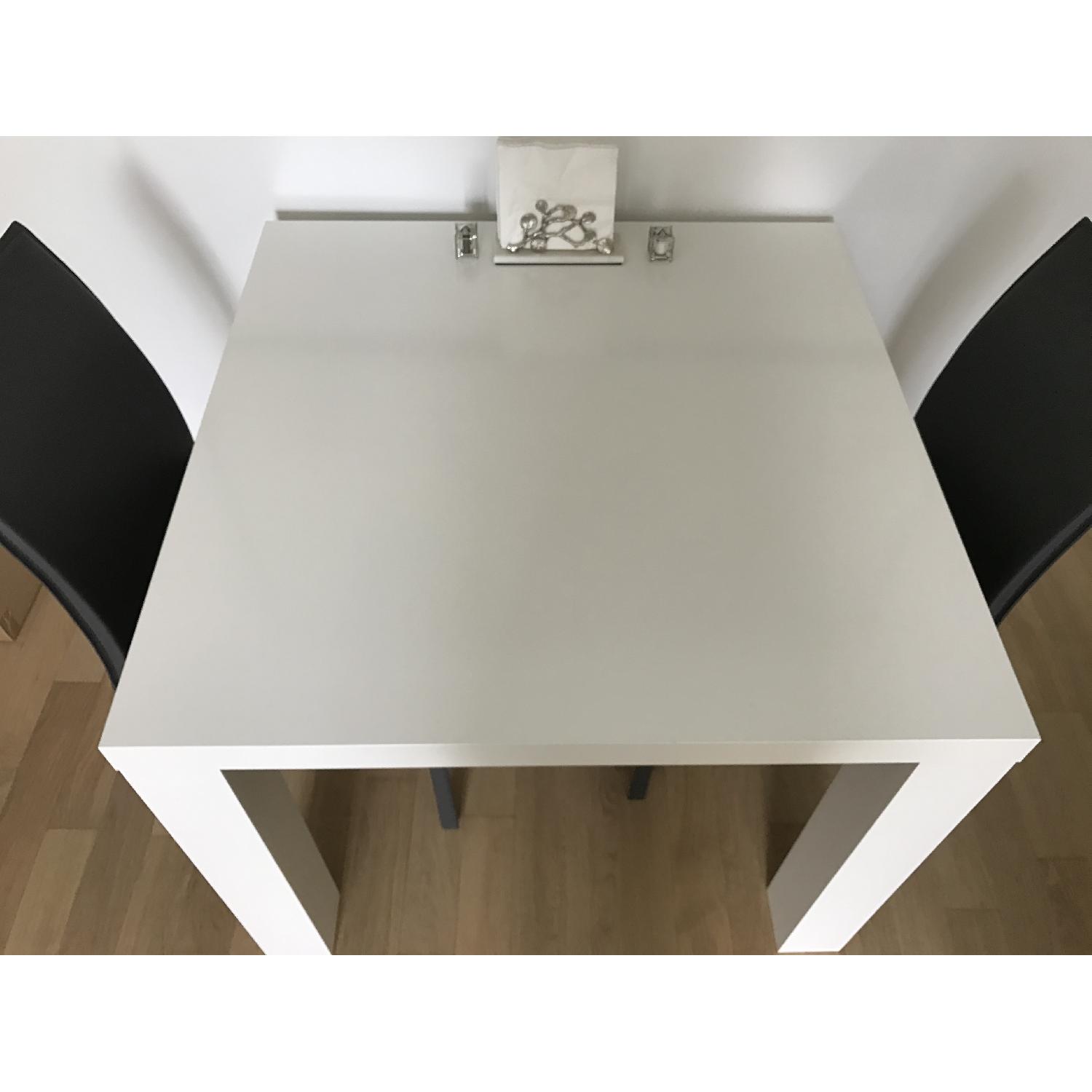 BoConcept Lugo Square Dining Table - image-3