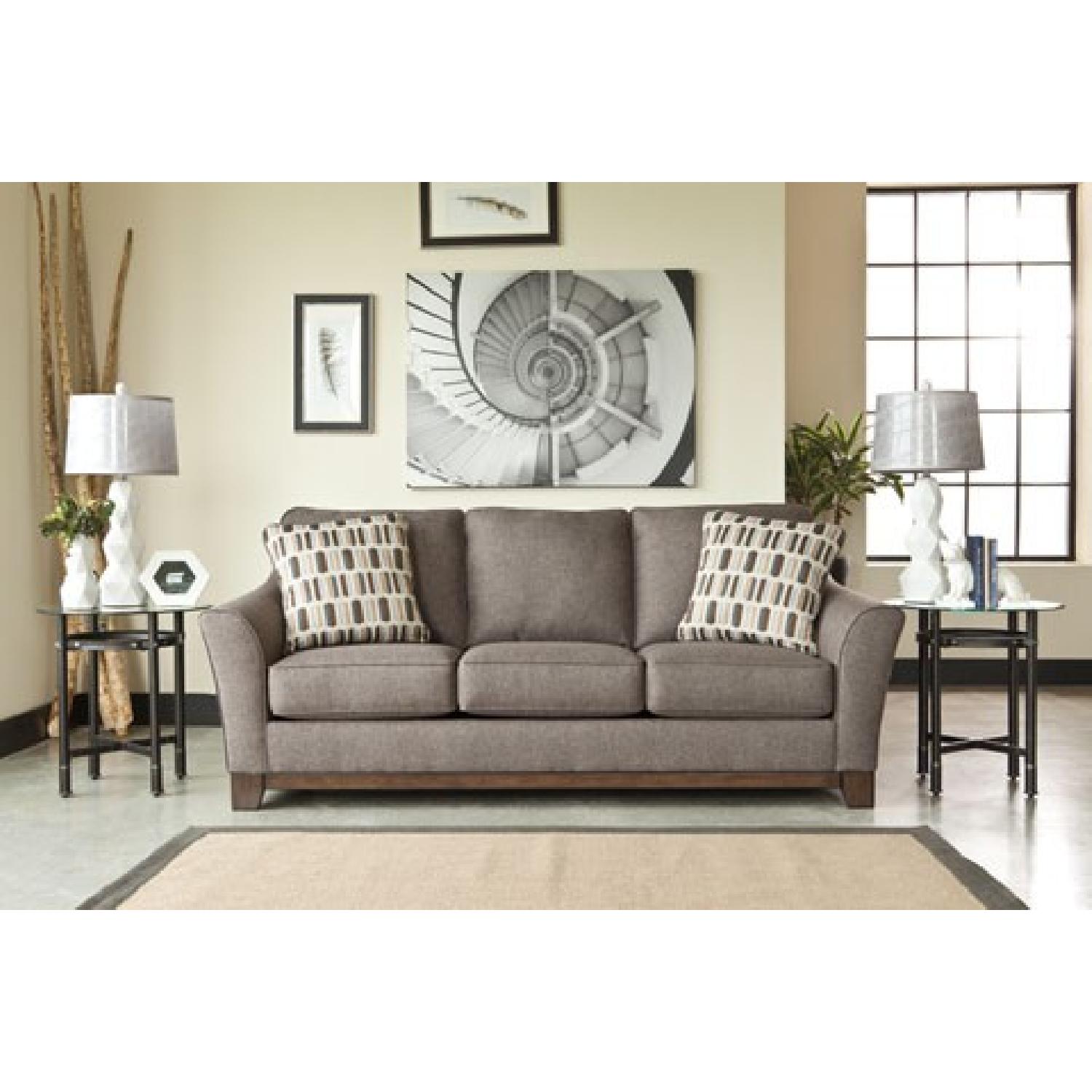 Ashley's Janley Sofa - image-1