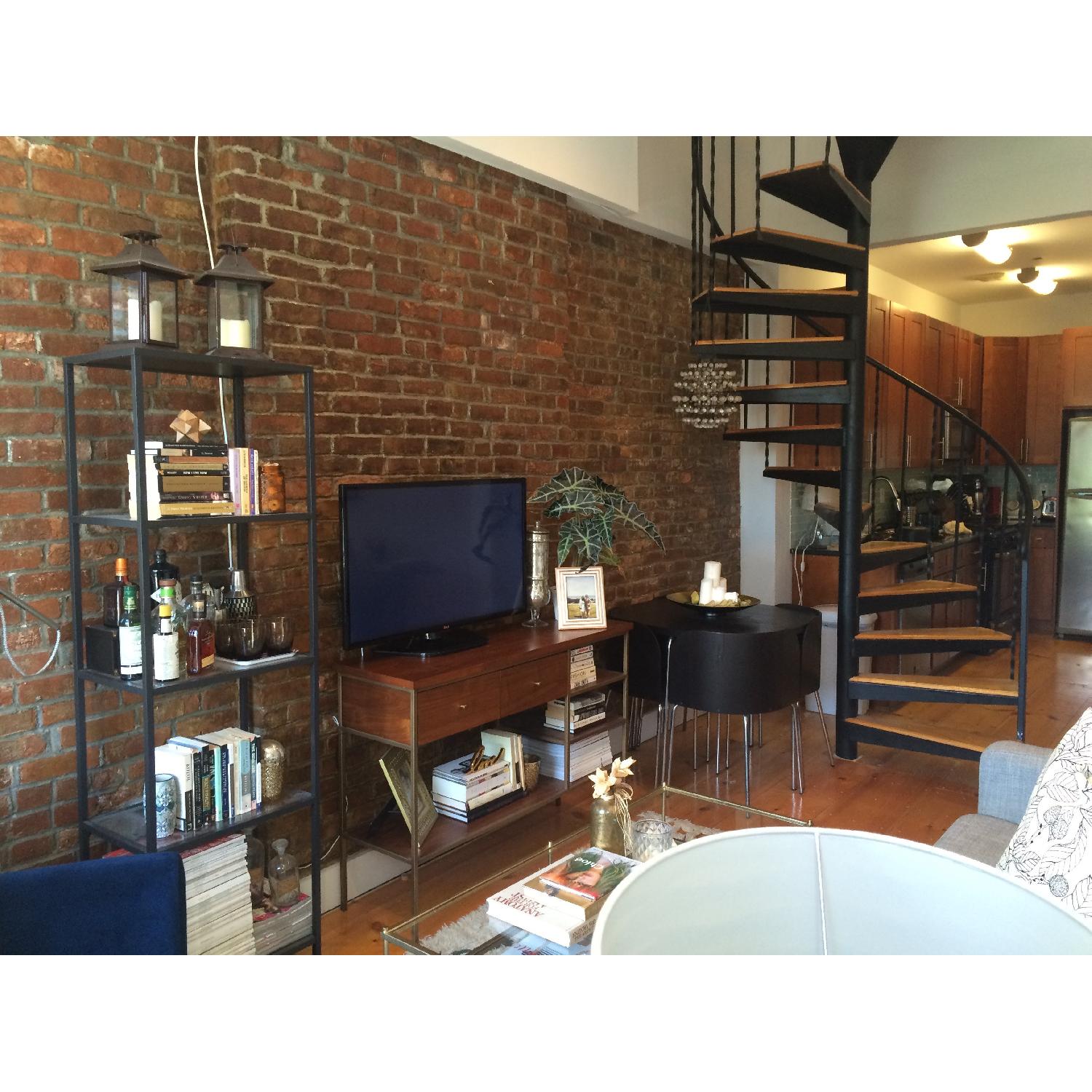 Ikea Fusion 5 Piece Dining Set - image-8