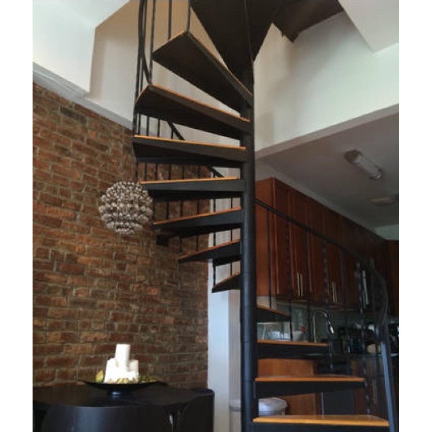 Ikea Fusion 5 Piece Dining Set - image-9