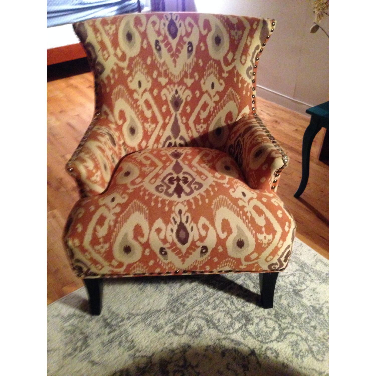 Home Goods Armchair - image-1