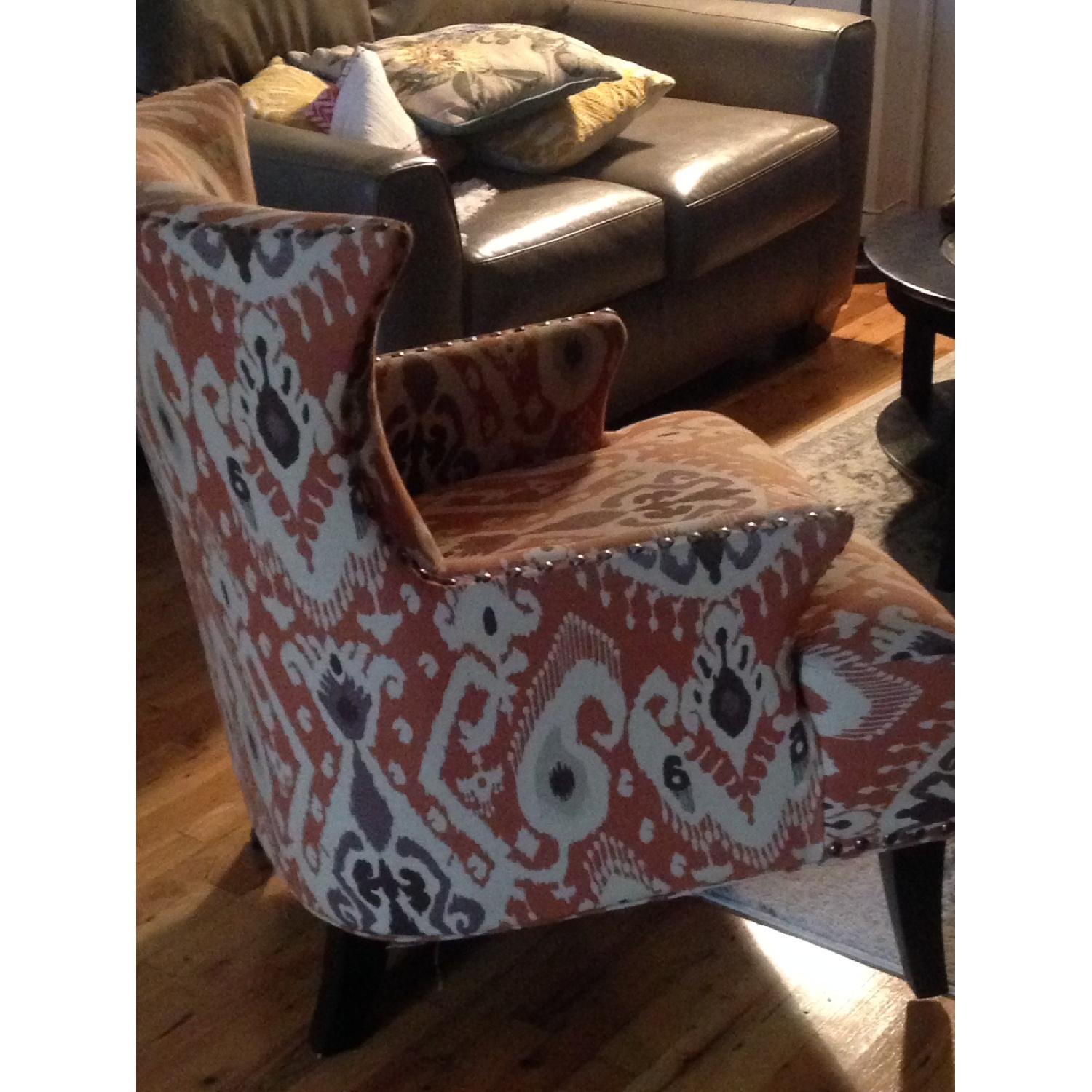Home Goods Armchair - image-2