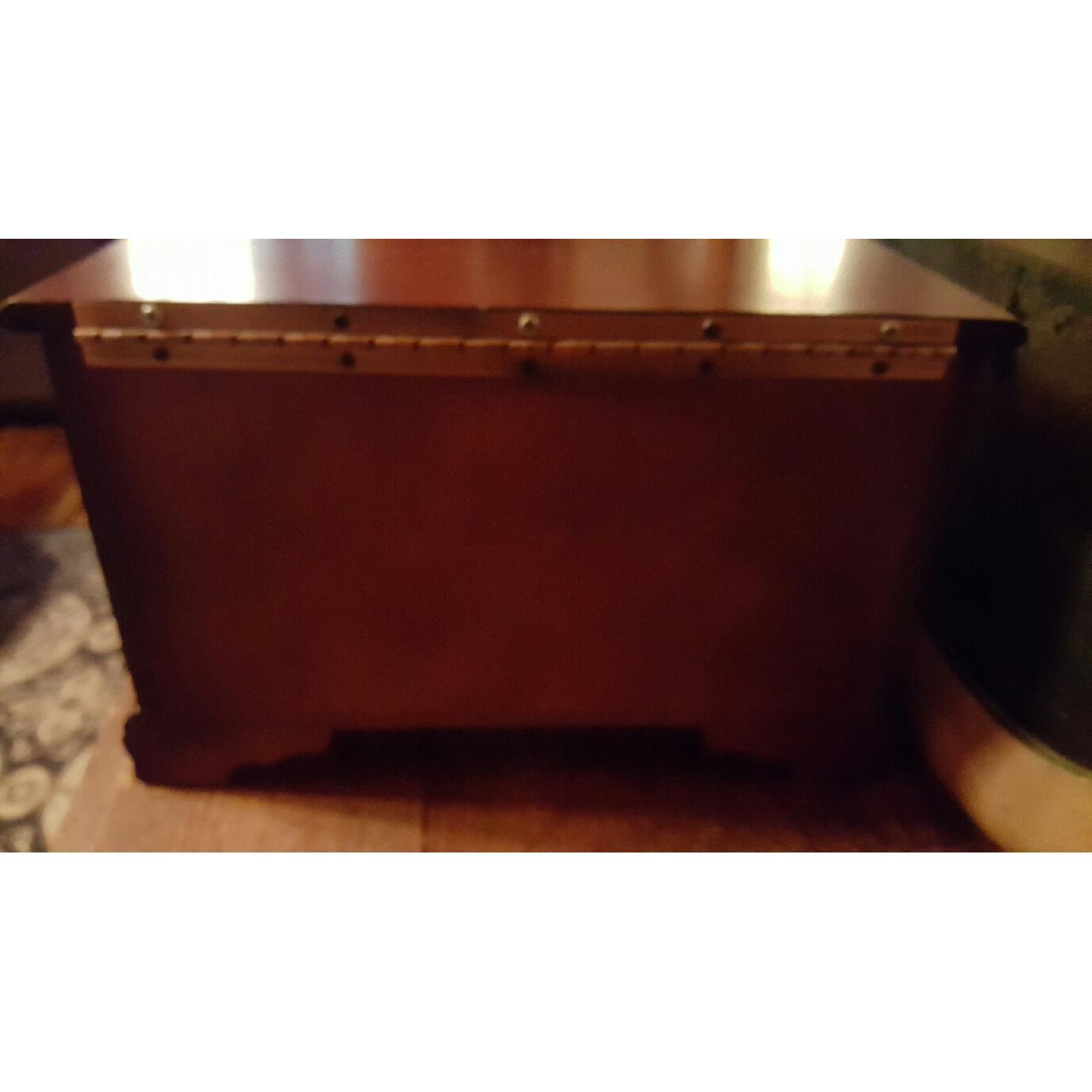 Vintage/Antique Jewelry Box - image-3
