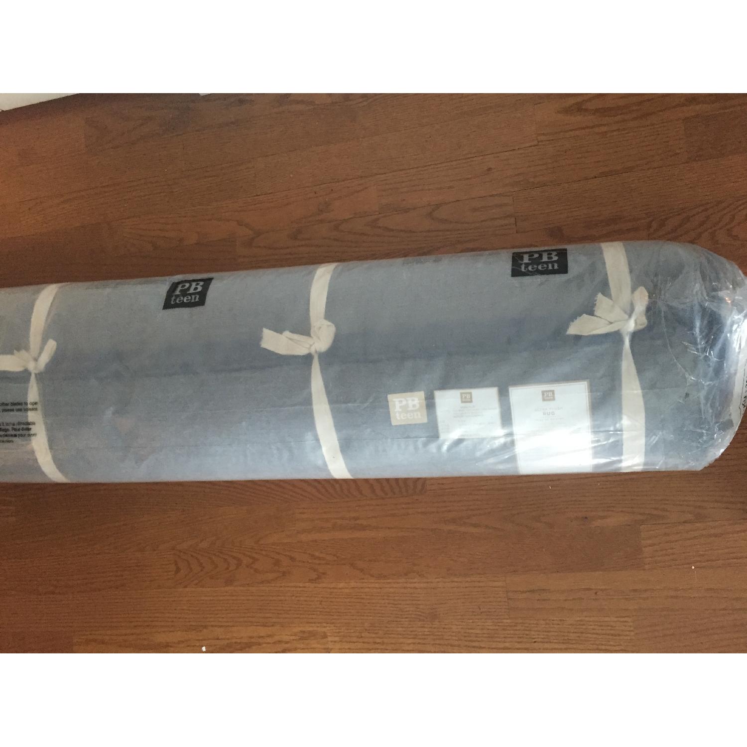 Pottery Barn Teen Ultra Plush Rug - image-2