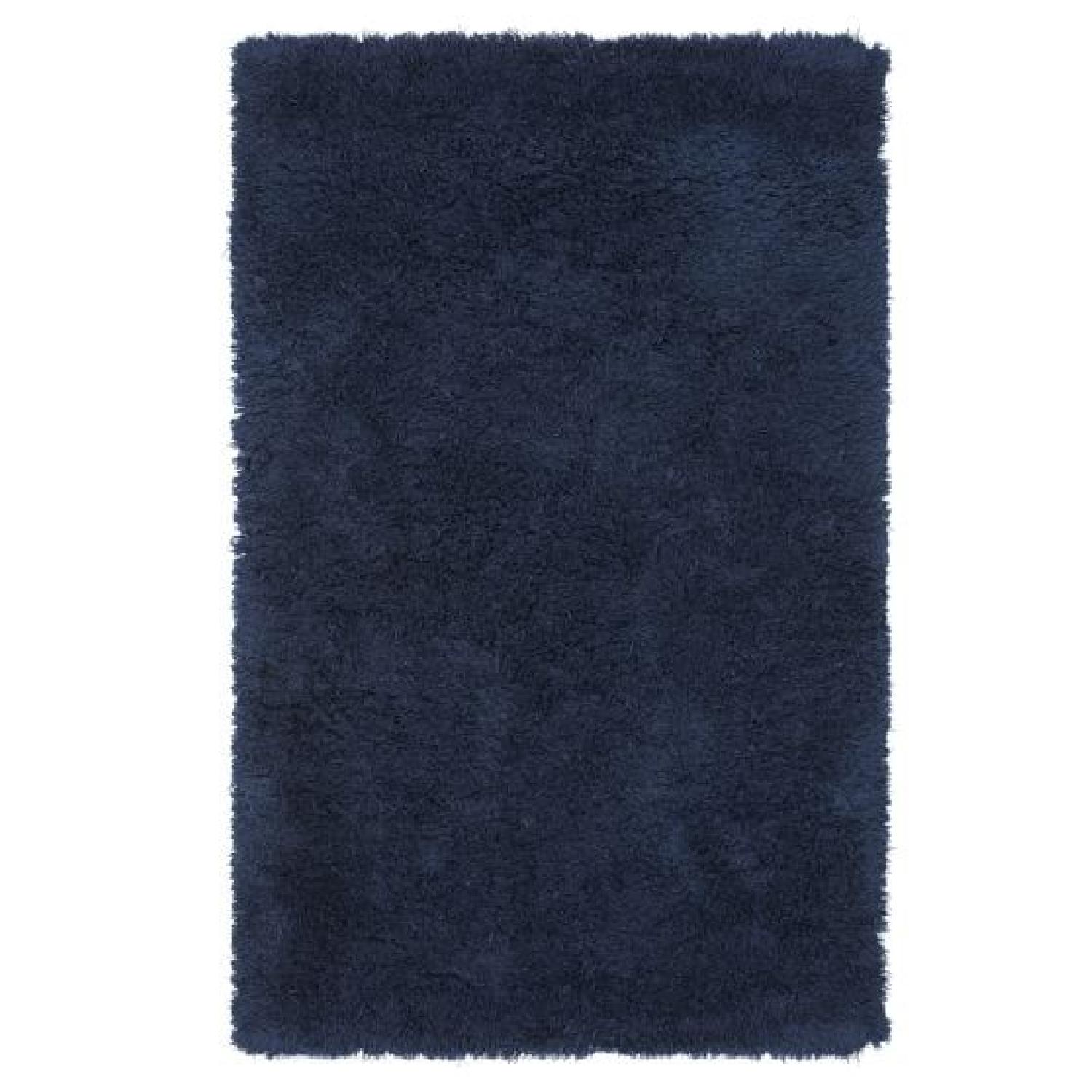 Pottery Barn Teen Ultra Plush Rug - image-0