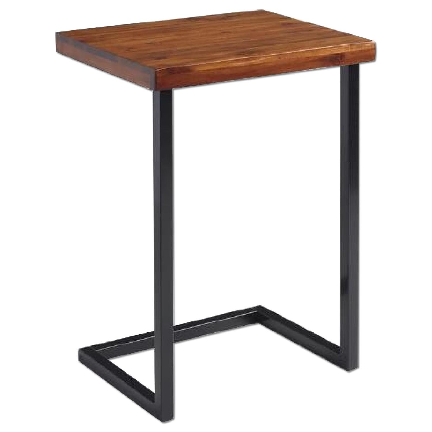 Laptop Table - image-0