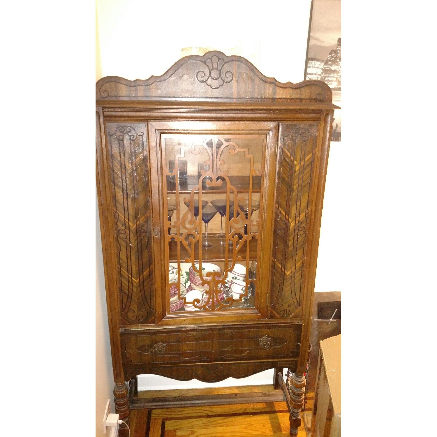 China Cabinet - image-1