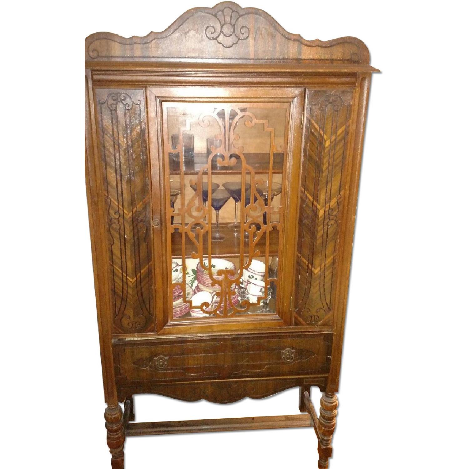 China Cabinet - image-0