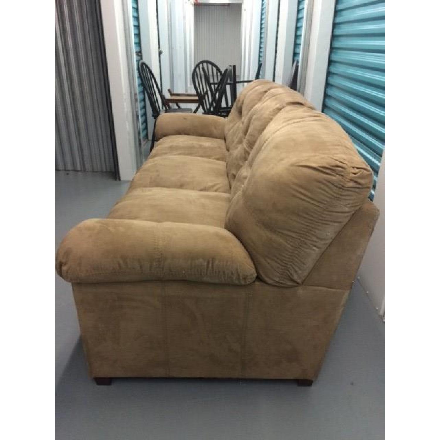 Big Lots Couch - image-2