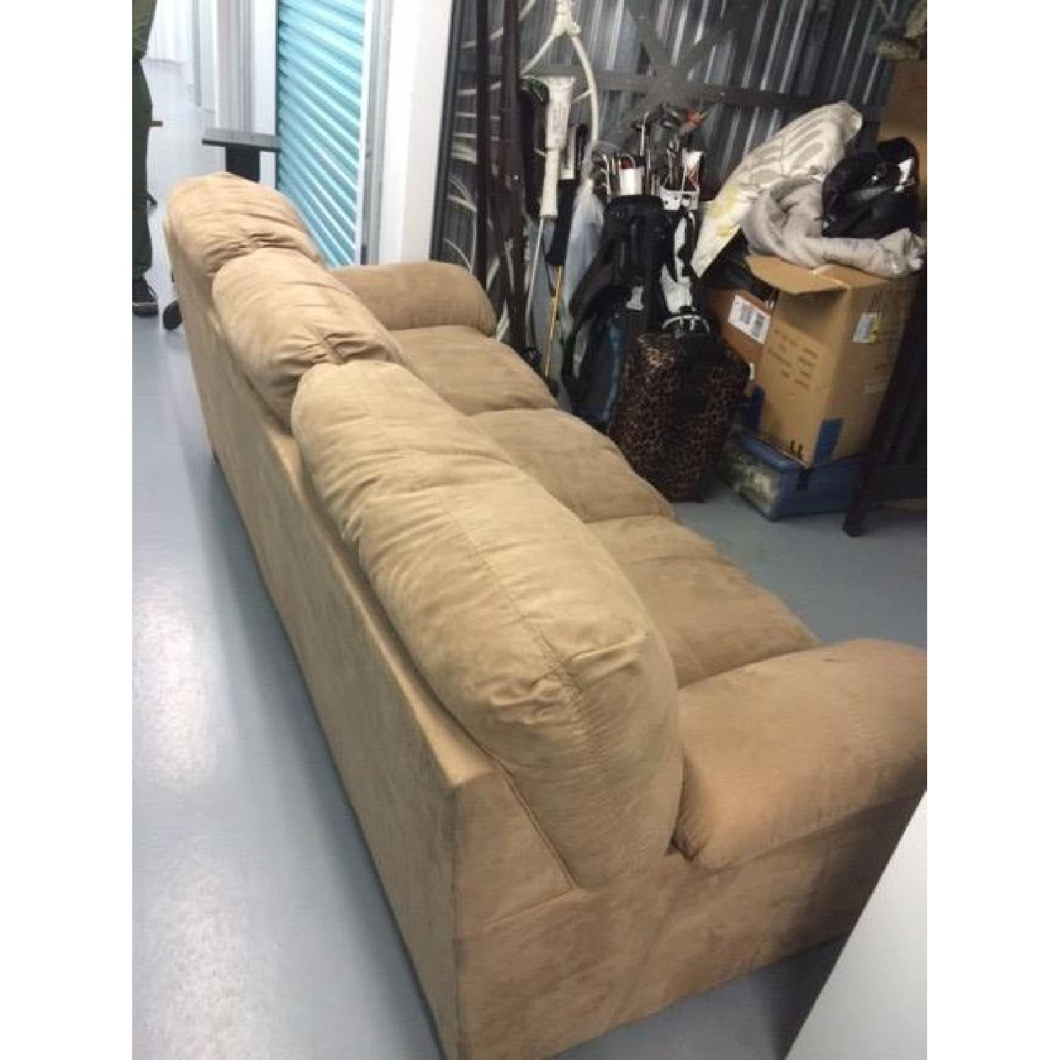 Big Lots Couch - image-3