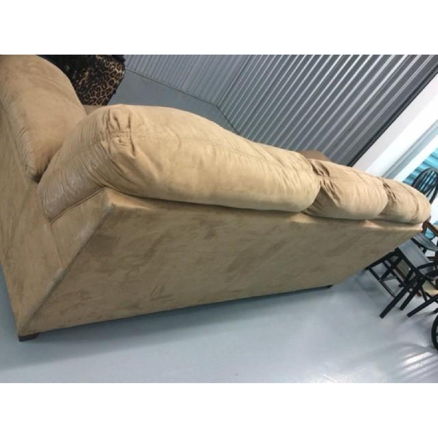 Big Lots Couch - image-4