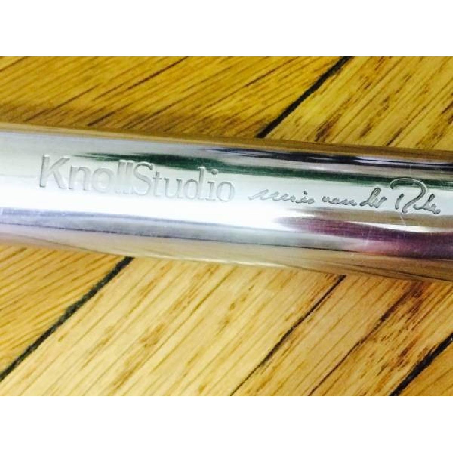 Knoll Ludwig Mies van der Rohe MR Table - image-2