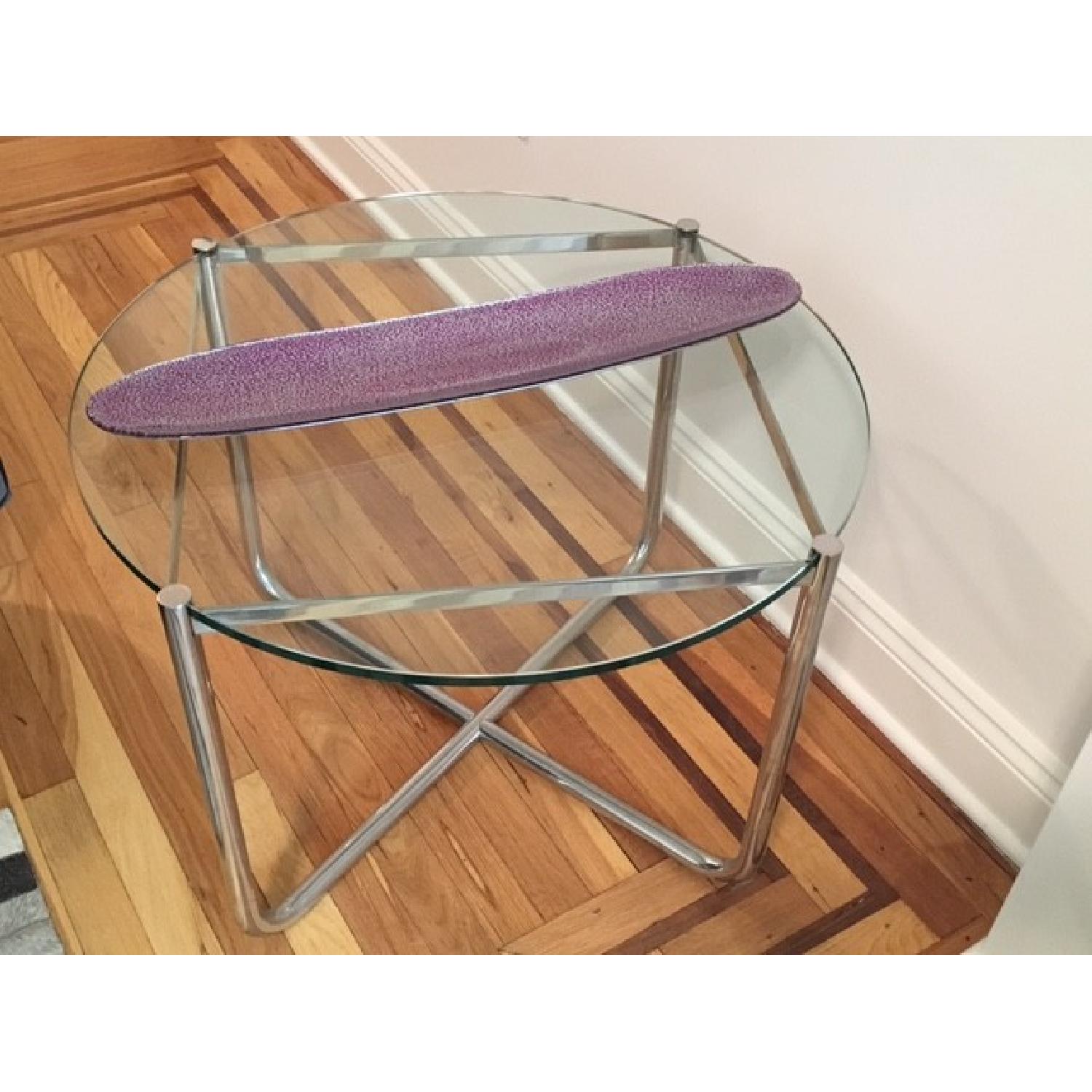 Knoll Ludwig Mies van der Rohe MR Table - image-3