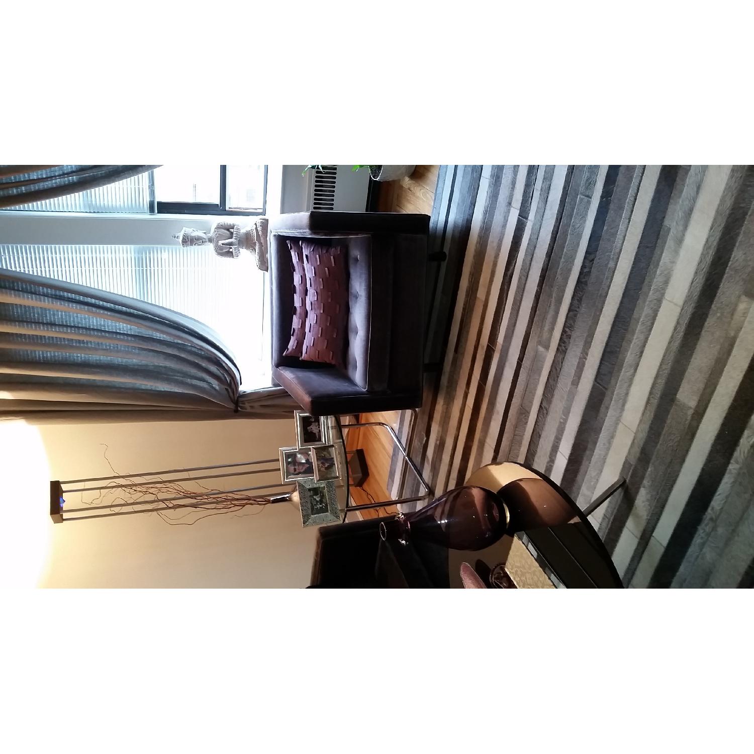 Knoll Ludwig Mies van der Rohe MR Table - image-4