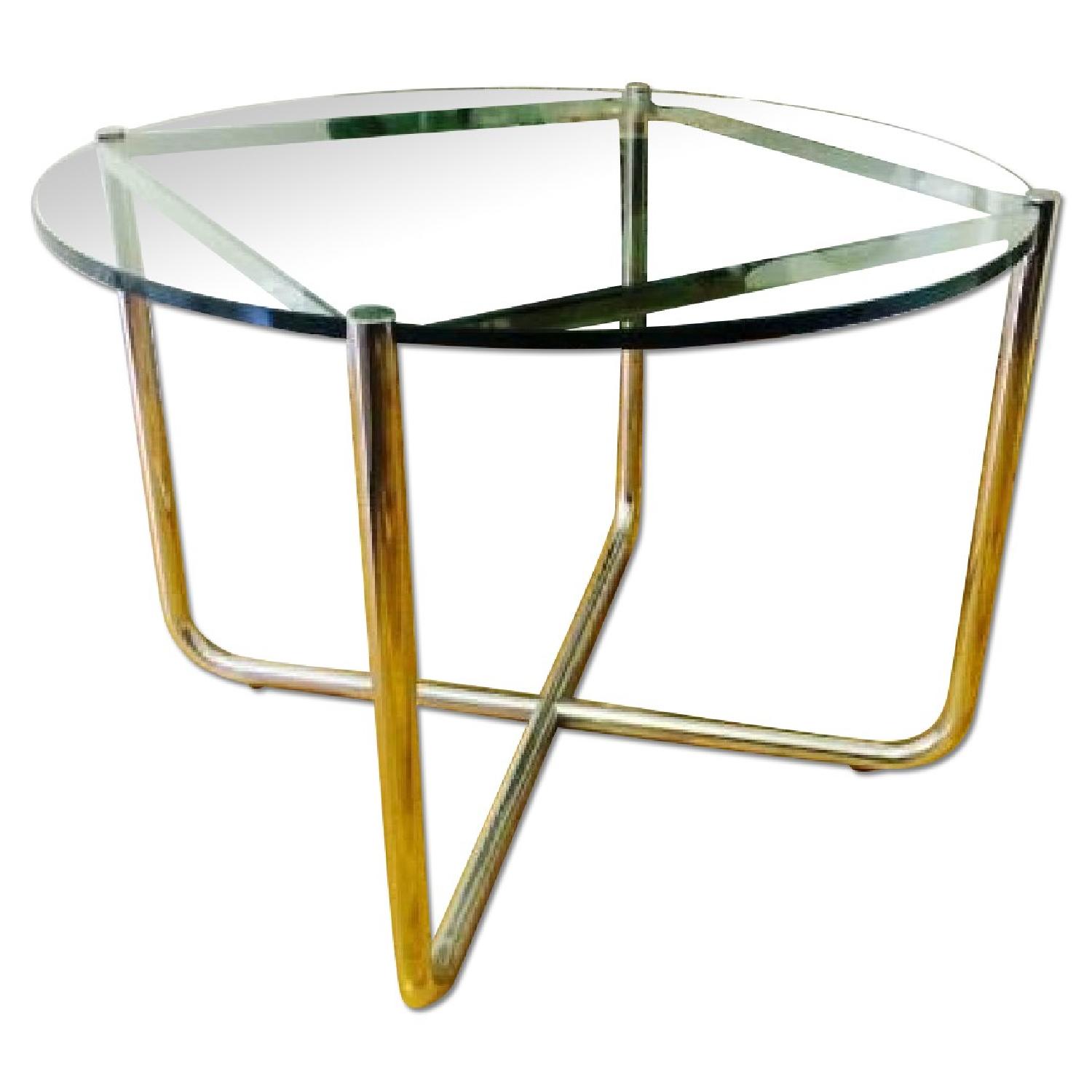 Knoll Ludwig Mies van der Rohe MR Table - image-6