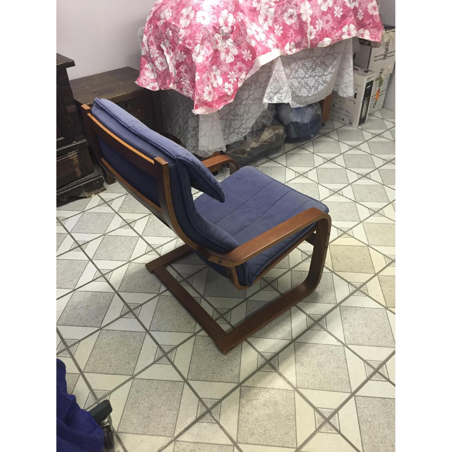 Ikea Poang Armchair - image-3