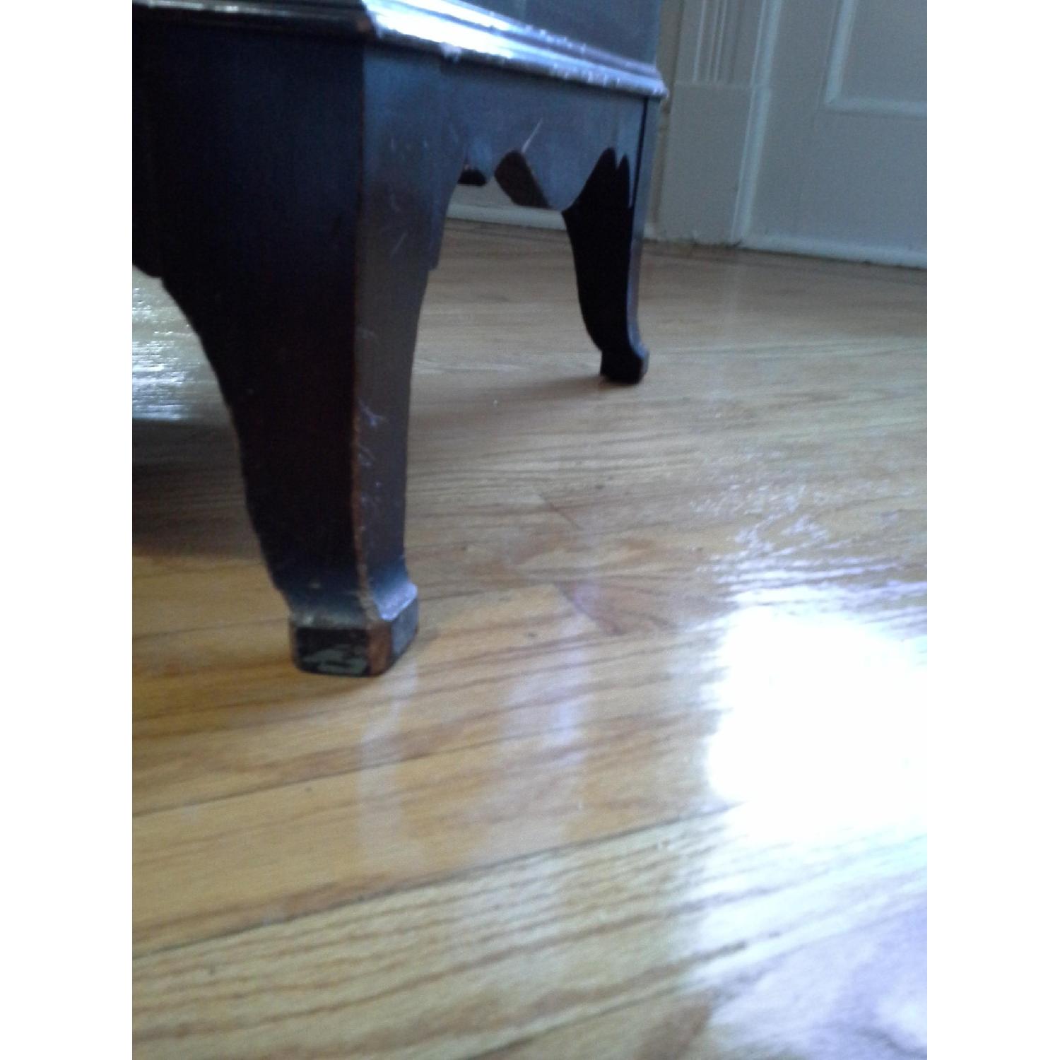 Vintage Two-Tier Dresser w/ Cedar Drawer - image-9