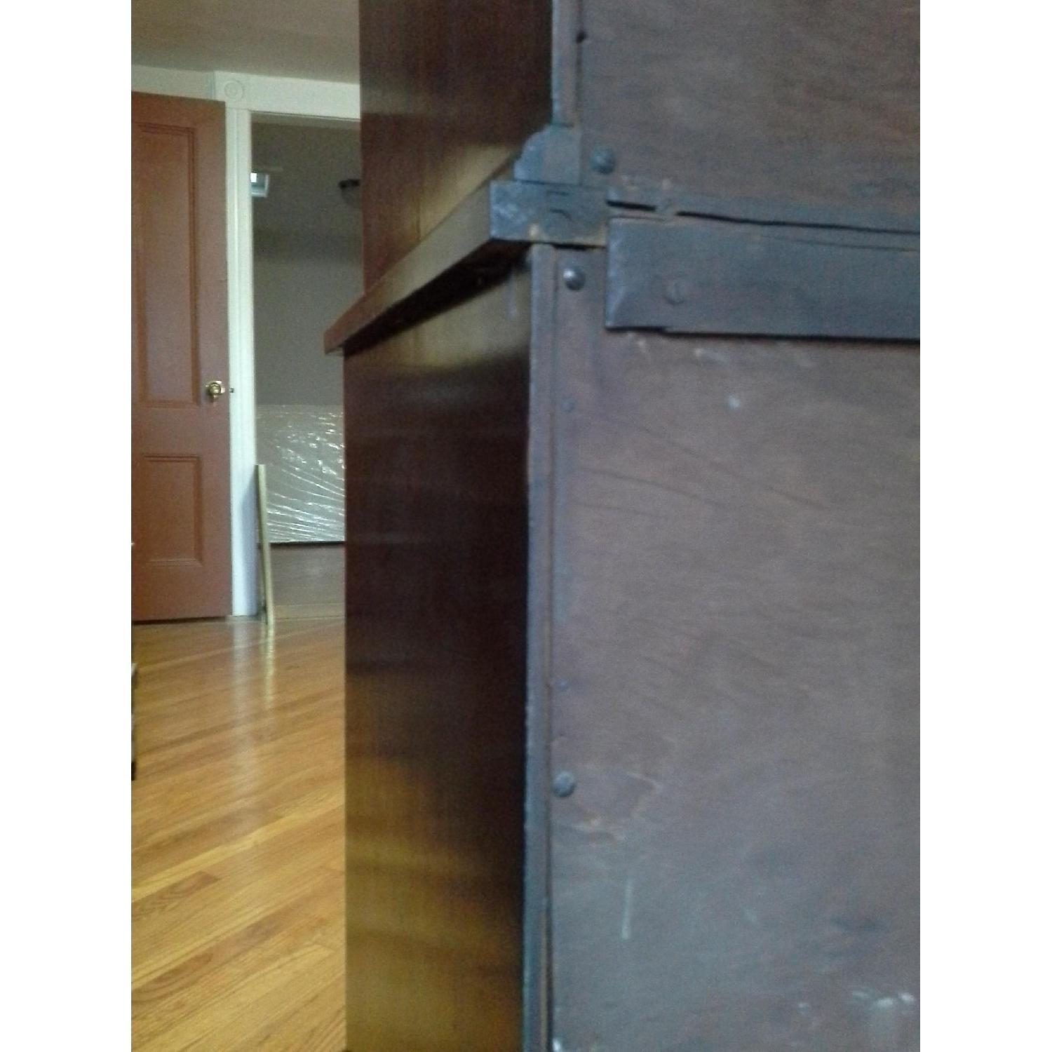 Vintage Two-Tier Dresser w/ Cedar Drawer - image-11