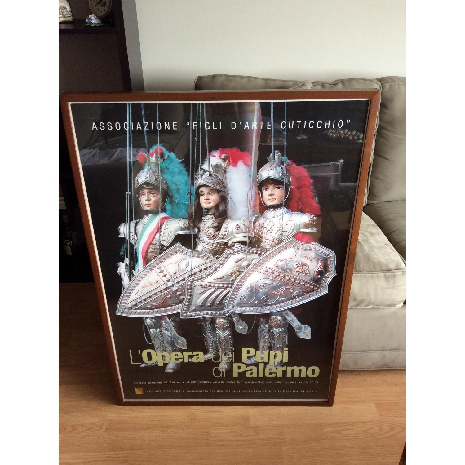Ikea Ribbia Frame - image-2