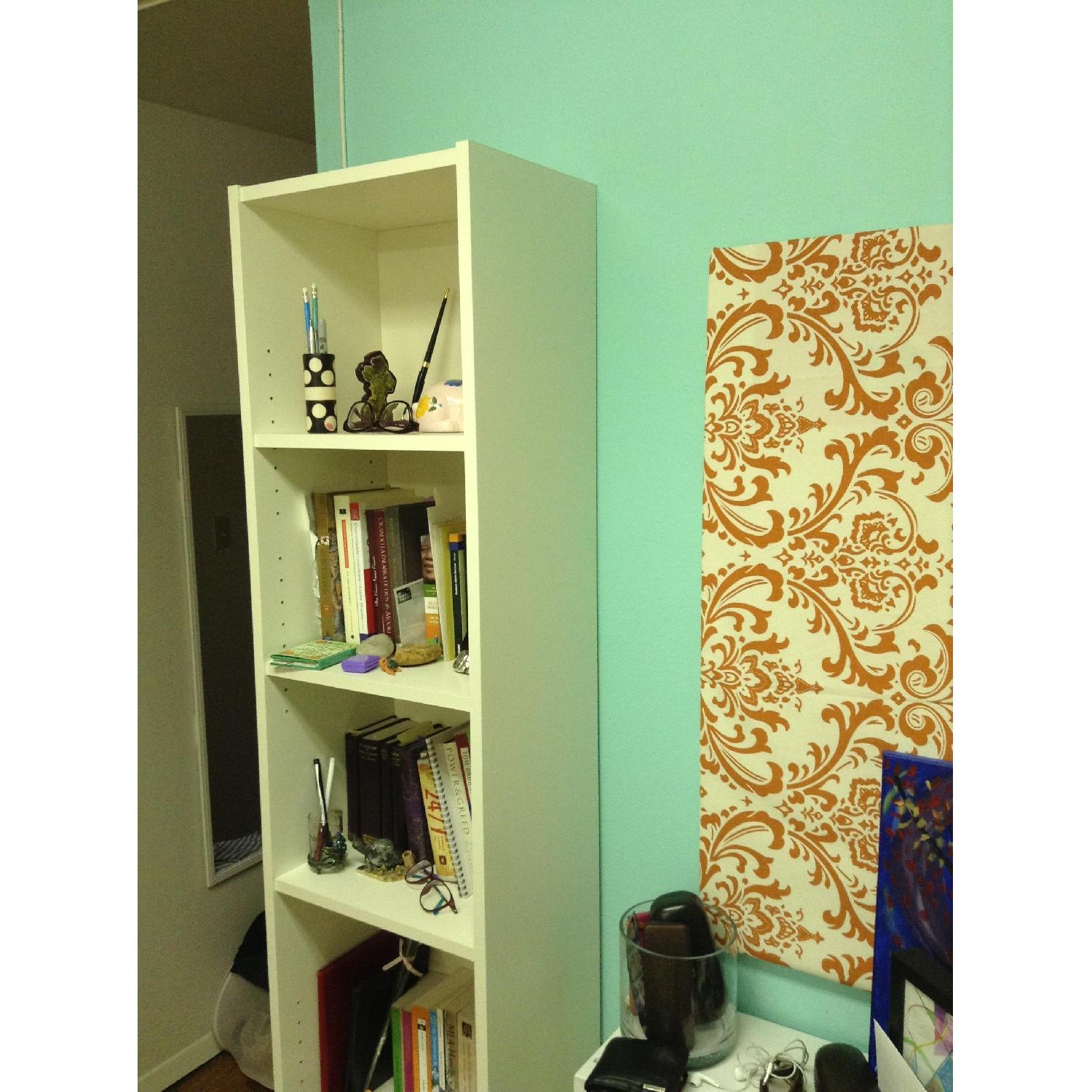 Ikea Billy Bookcase - image-2