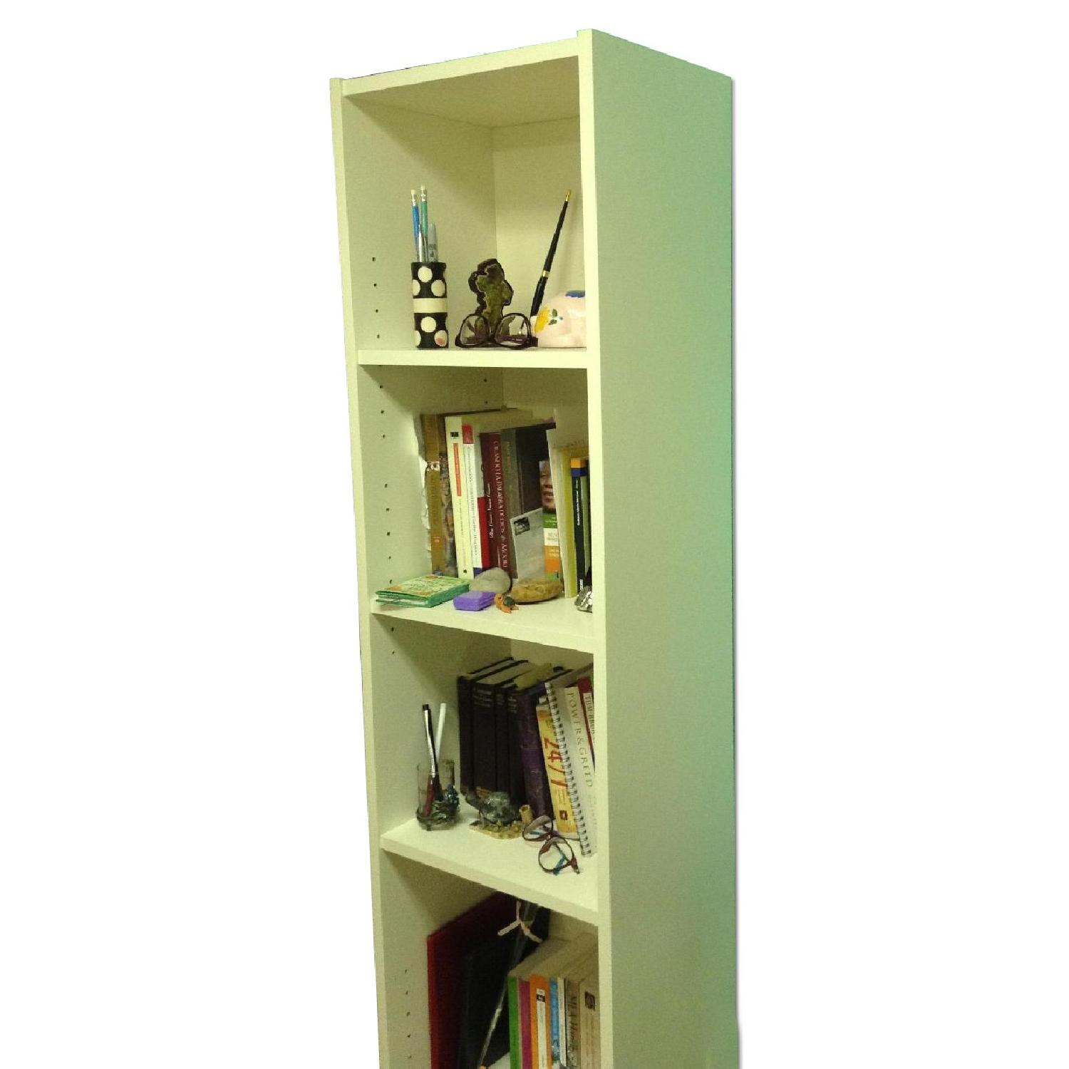Ikea Billy Bookcase - image-0