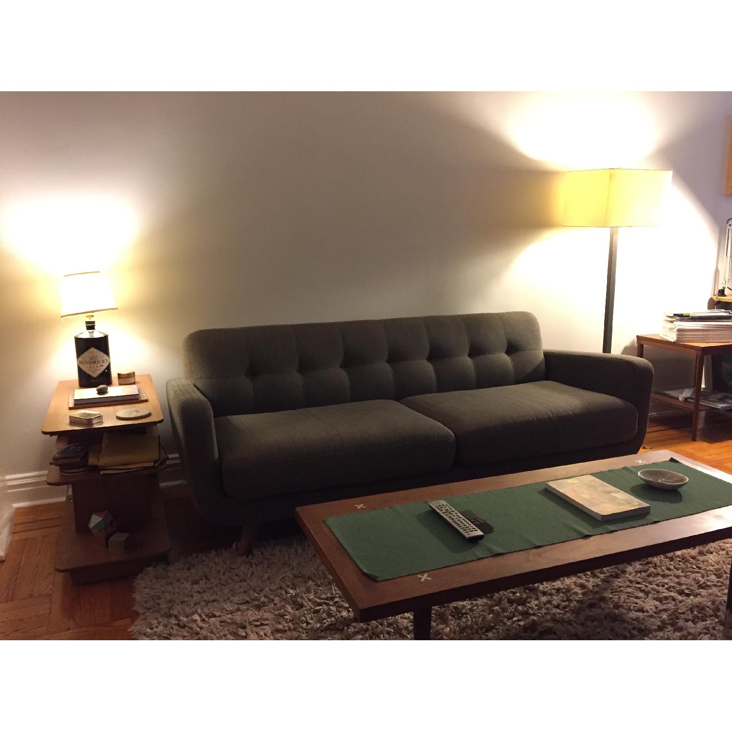 Room & Board Anson Sofa - image-7