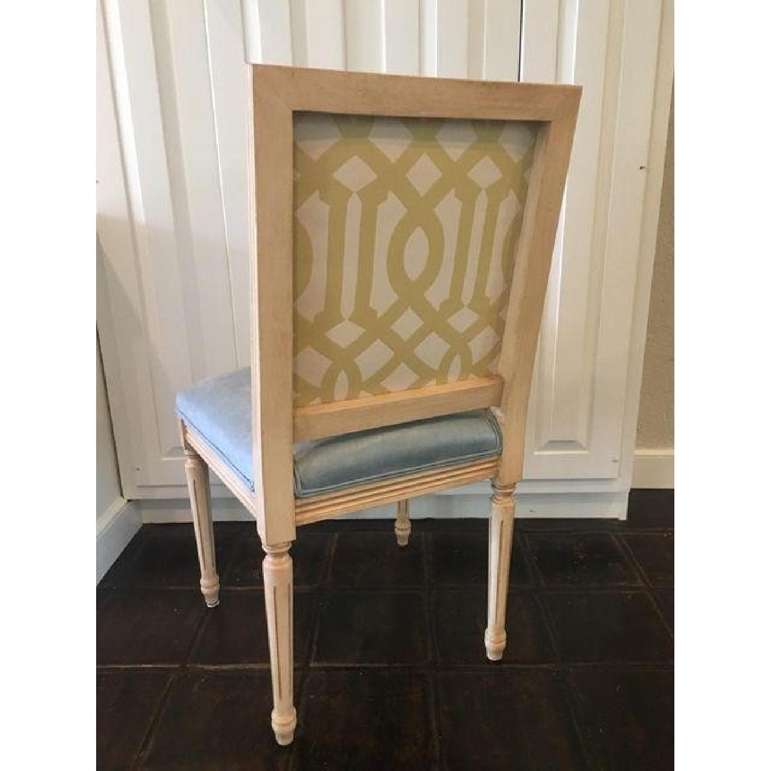 Square Back Dining Chairs - image-3