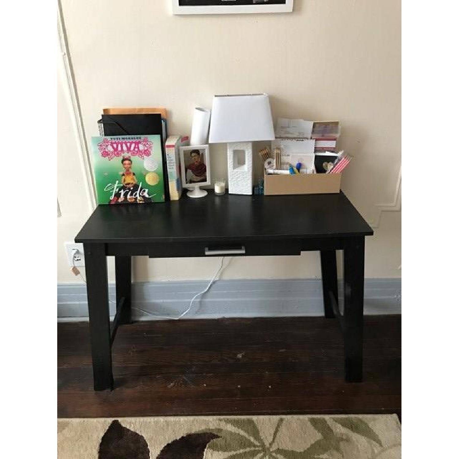Home Office Desk/Entryway Table - image-2