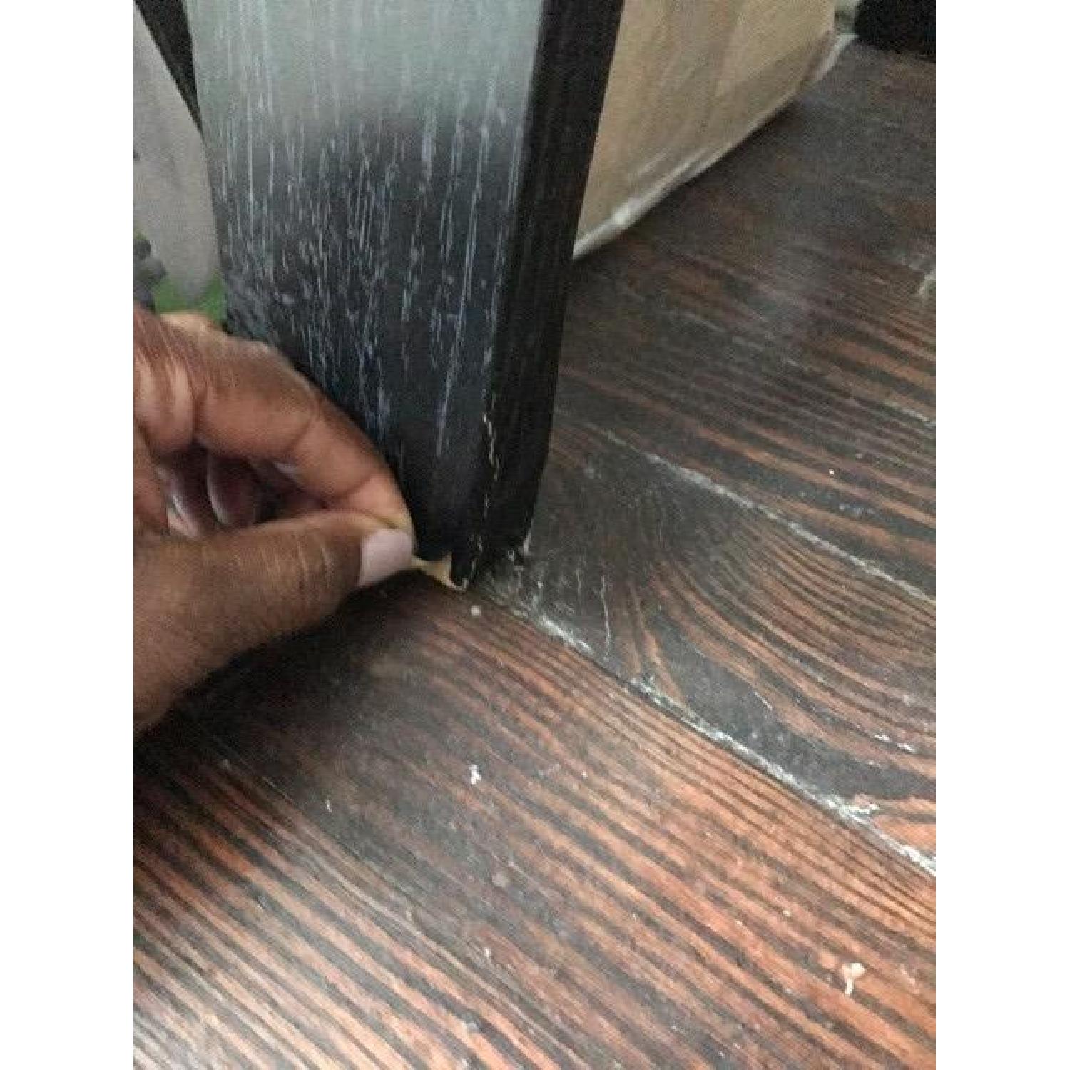 Home Office Desk/Entryway Table - image-3