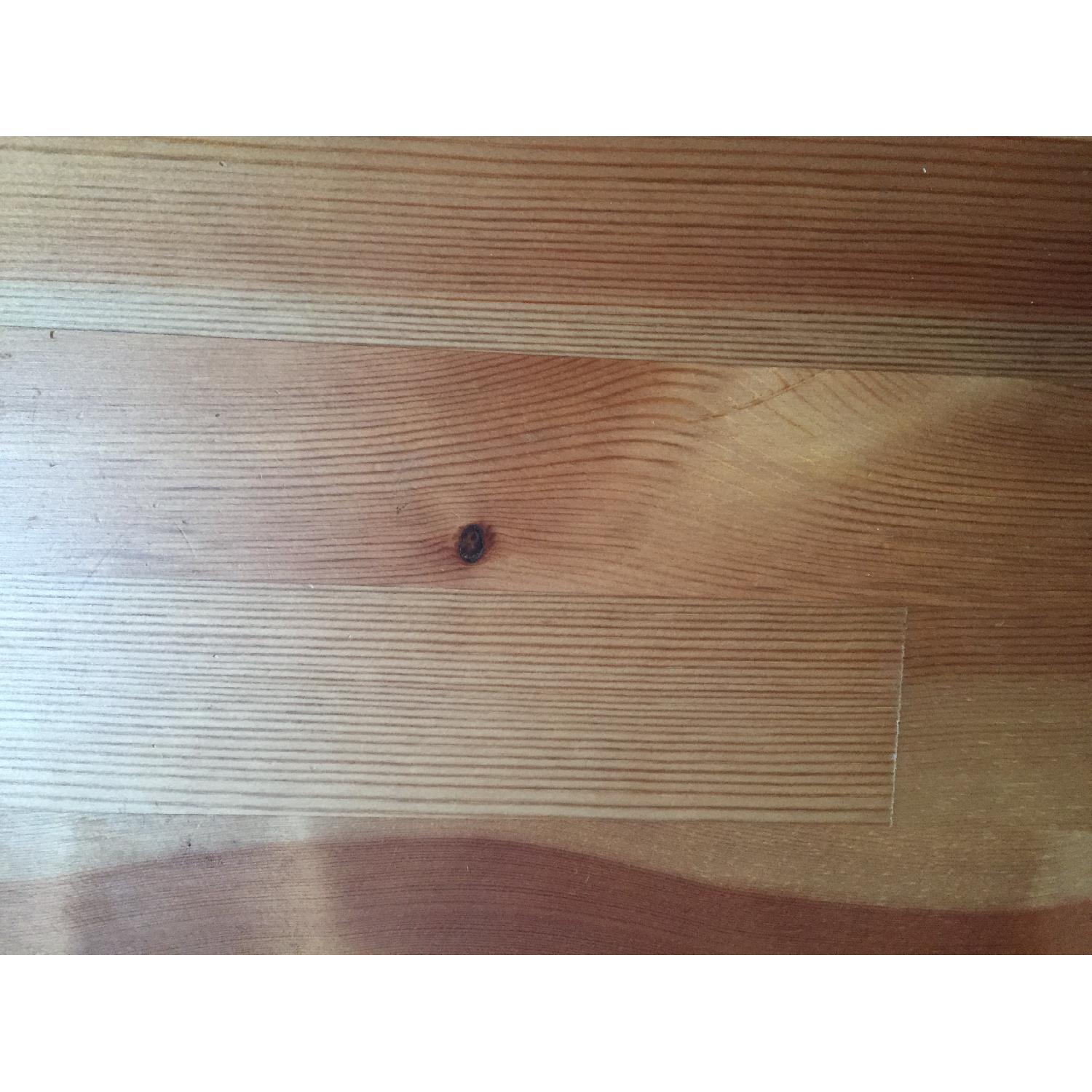 Ikea Jokkmokk Dining Table w/ 4 Chairs - image-2