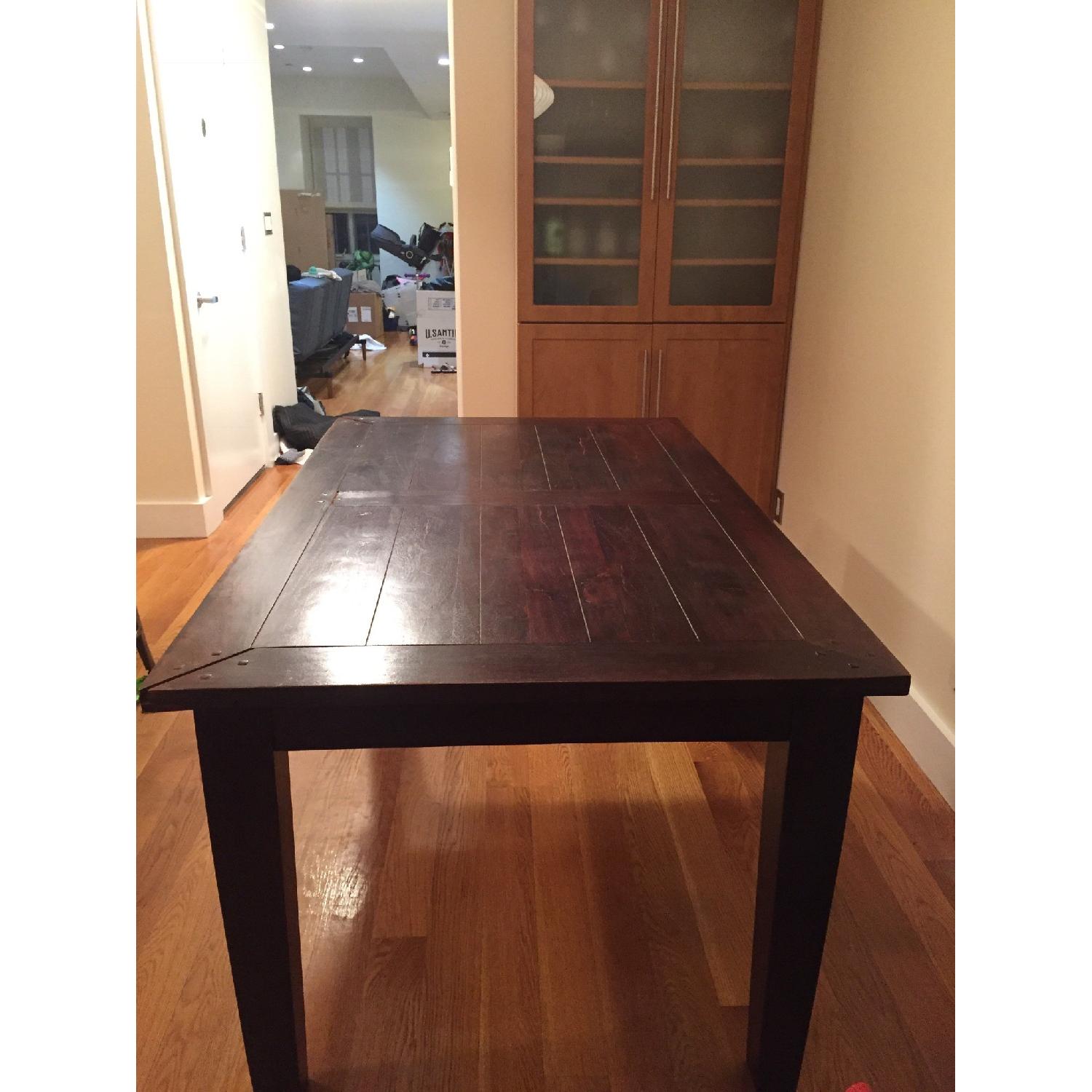 Room & Board Farmhouse Dining Table - image-2