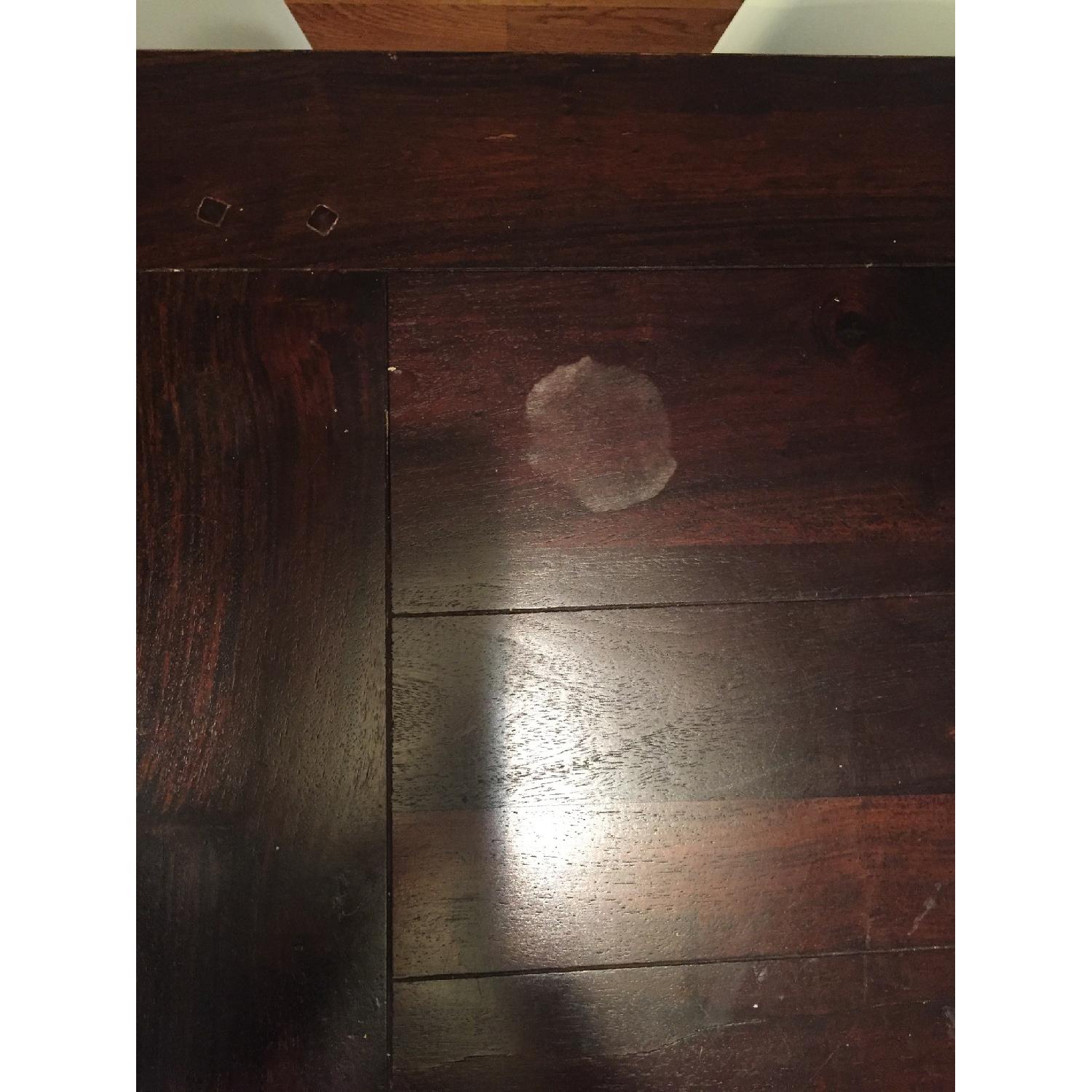 Room & Board Farmhouse Dining Table - image-7