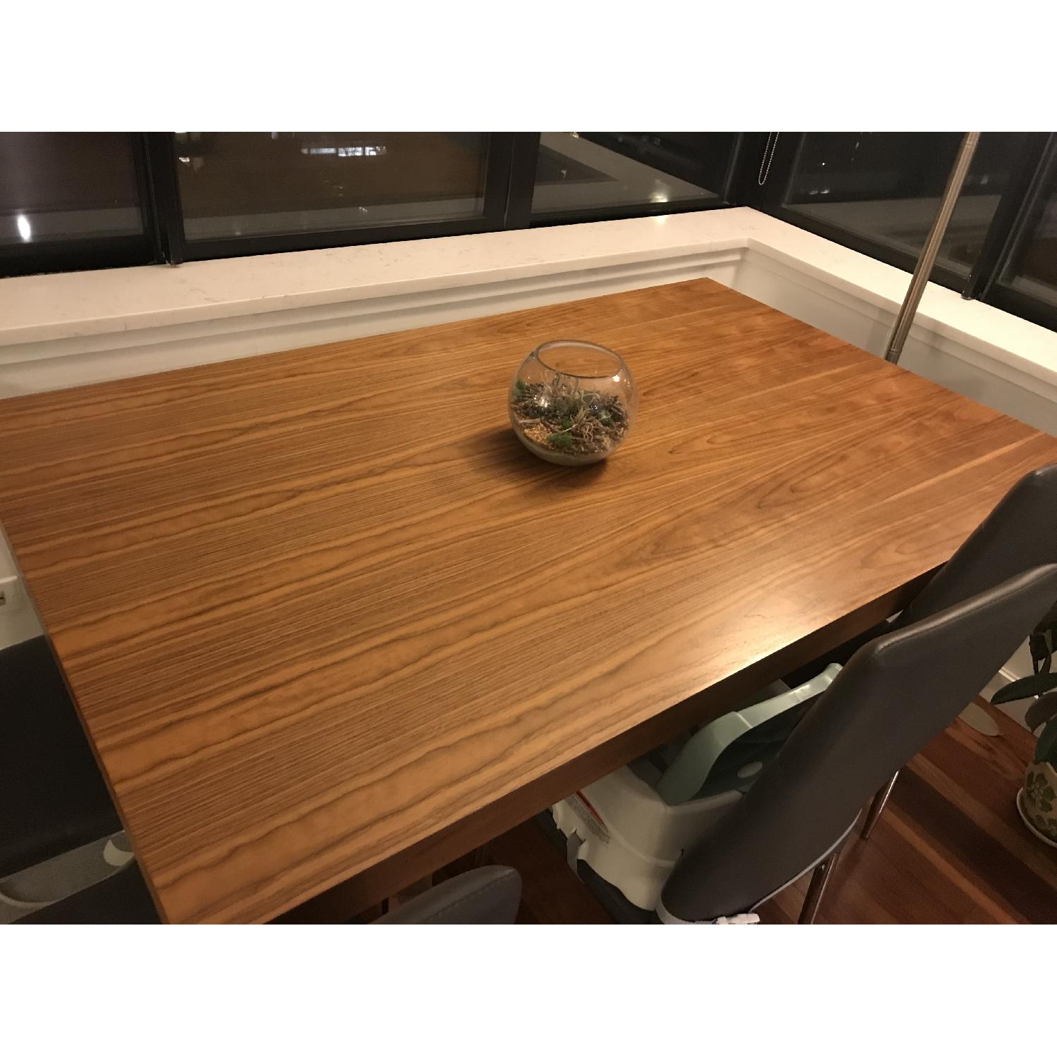 AllModern Loudon Dining Table - image-3