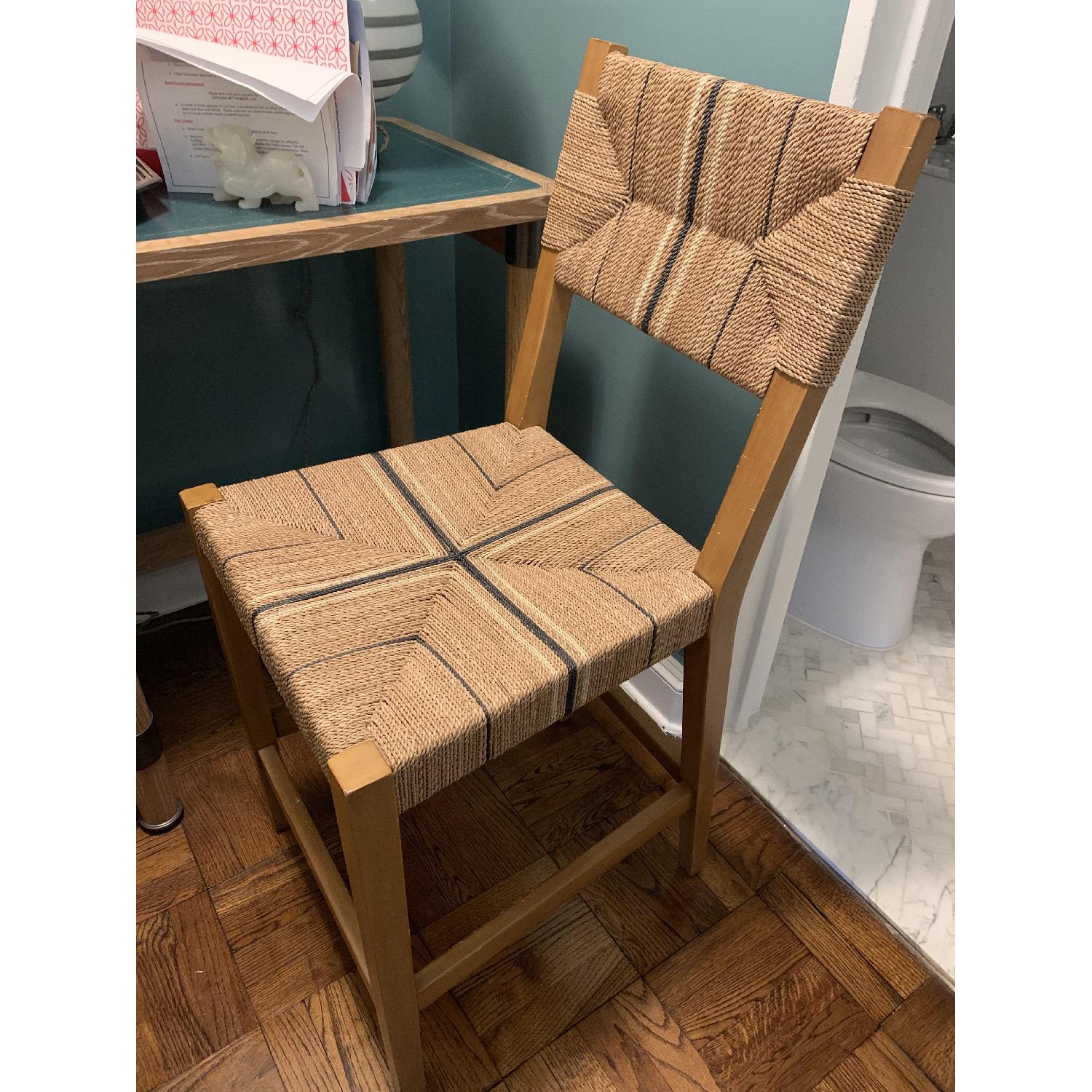 Serena & Lily Carson Counter Stool - image-1