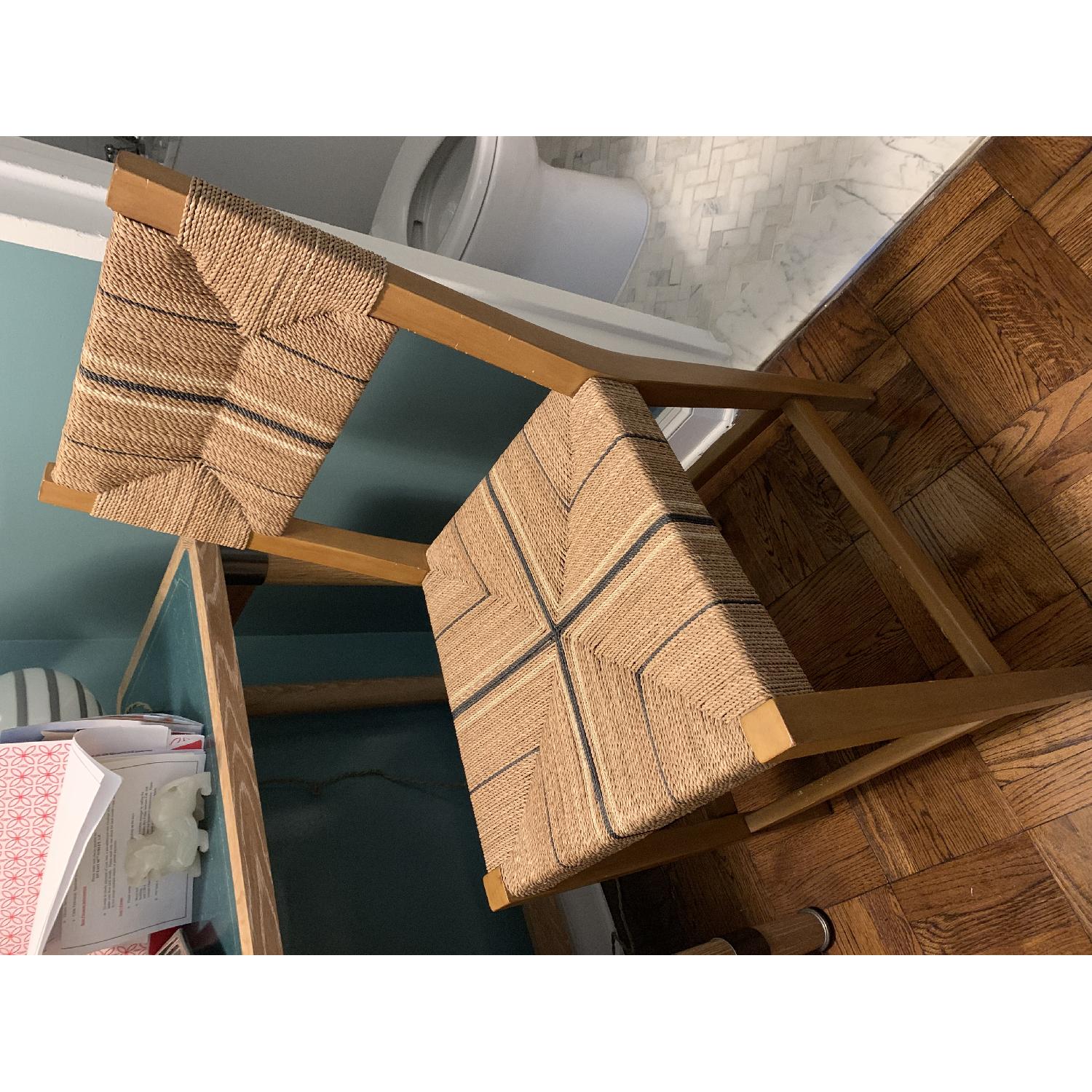 Serena & Lily Carson Counter Stool - image-3