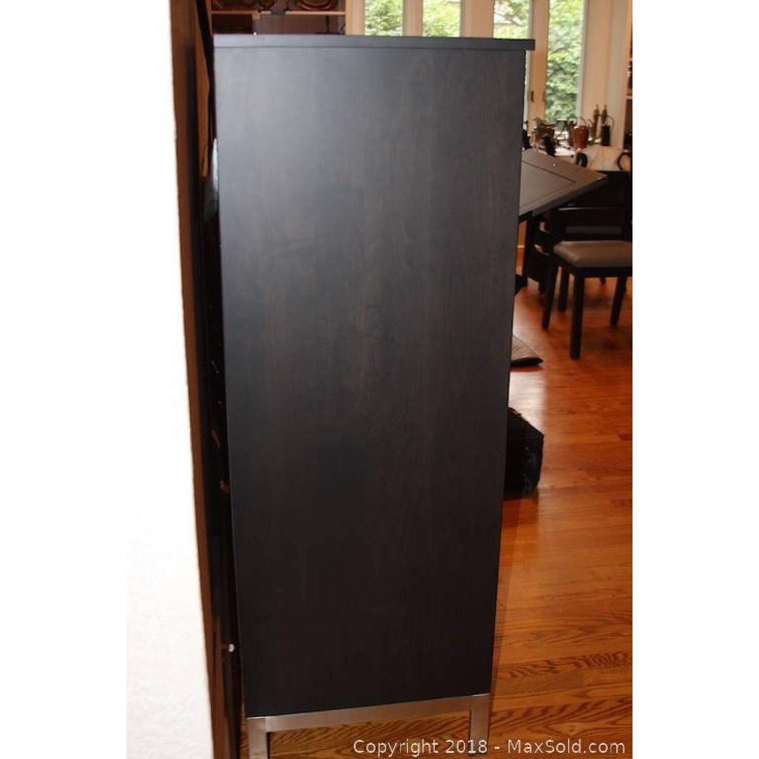 Room & Board Linear Large Bar AptDeco