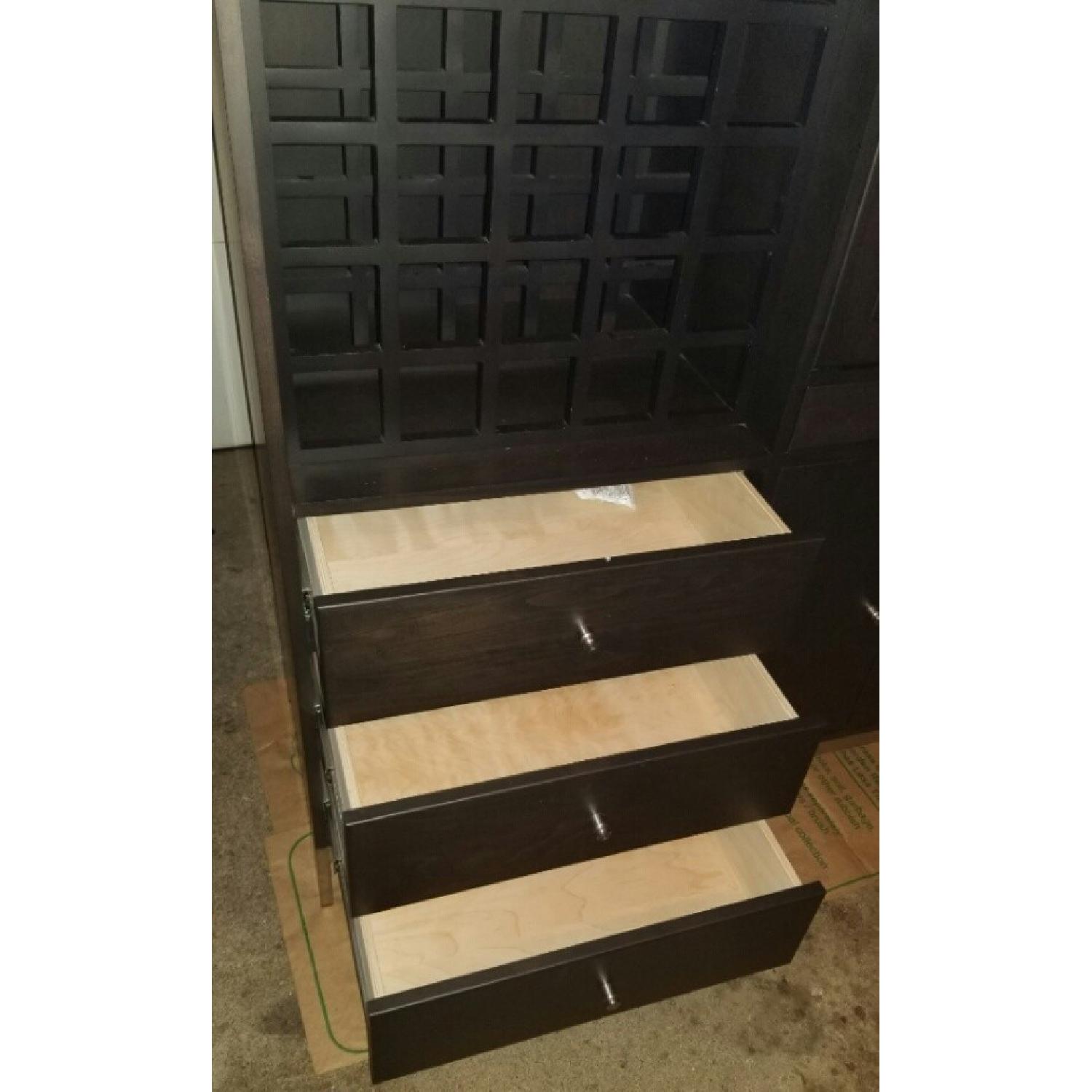 Room & Board Linear Large Bar AptDeco